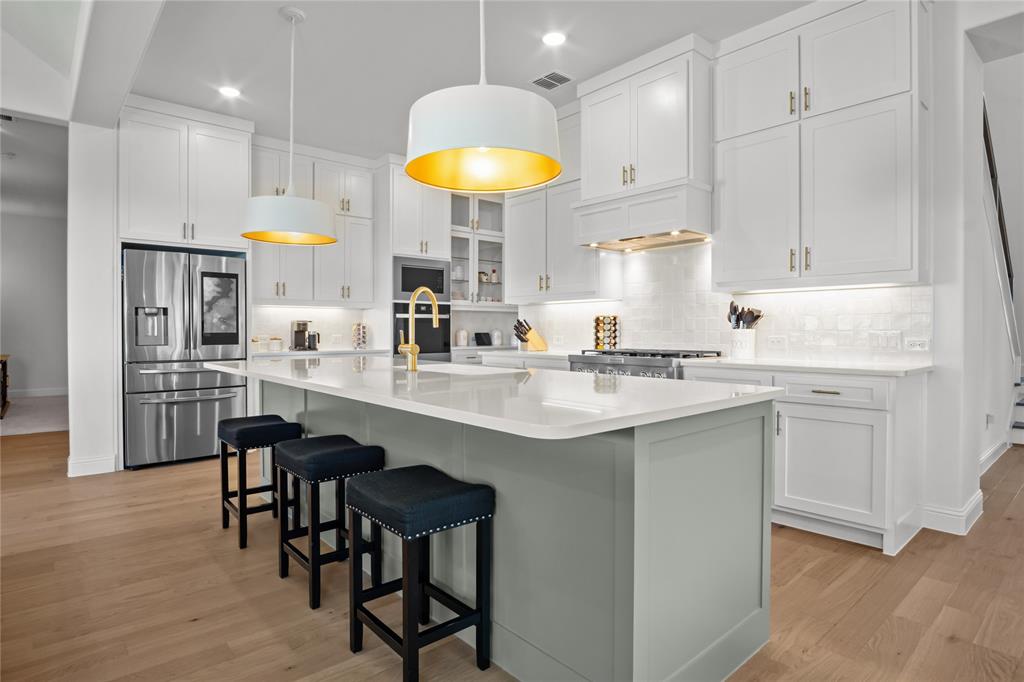 14524 Capridge Road Fort Worth, TX 76008 - Photo 10 of 29