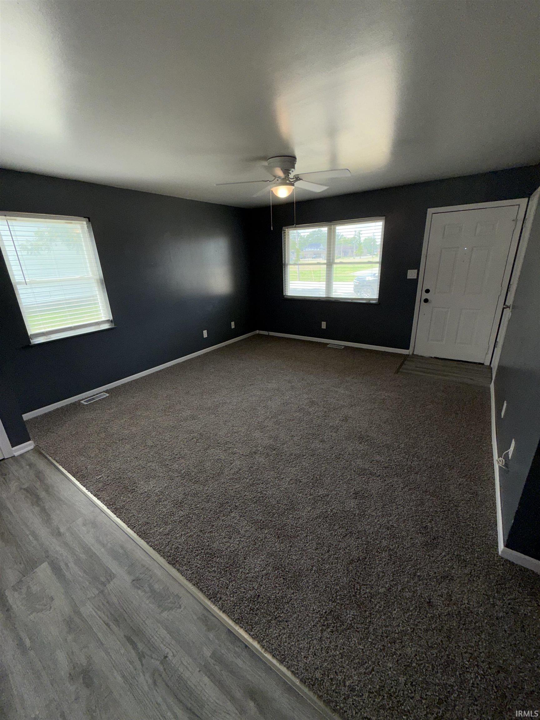 708 Line Street Evansville, IN 47713 - Photo 2 of 11 Gallery Image 2