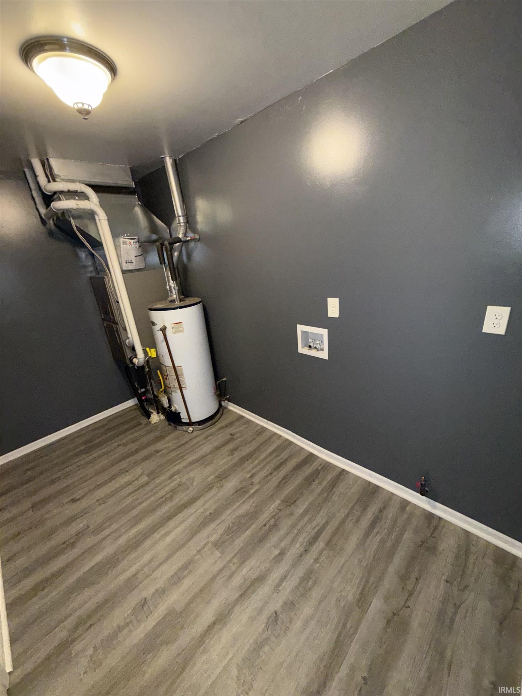 708 Line Street Evansville, IN 47713 - Photo 5 of 11 Gallery Image 5