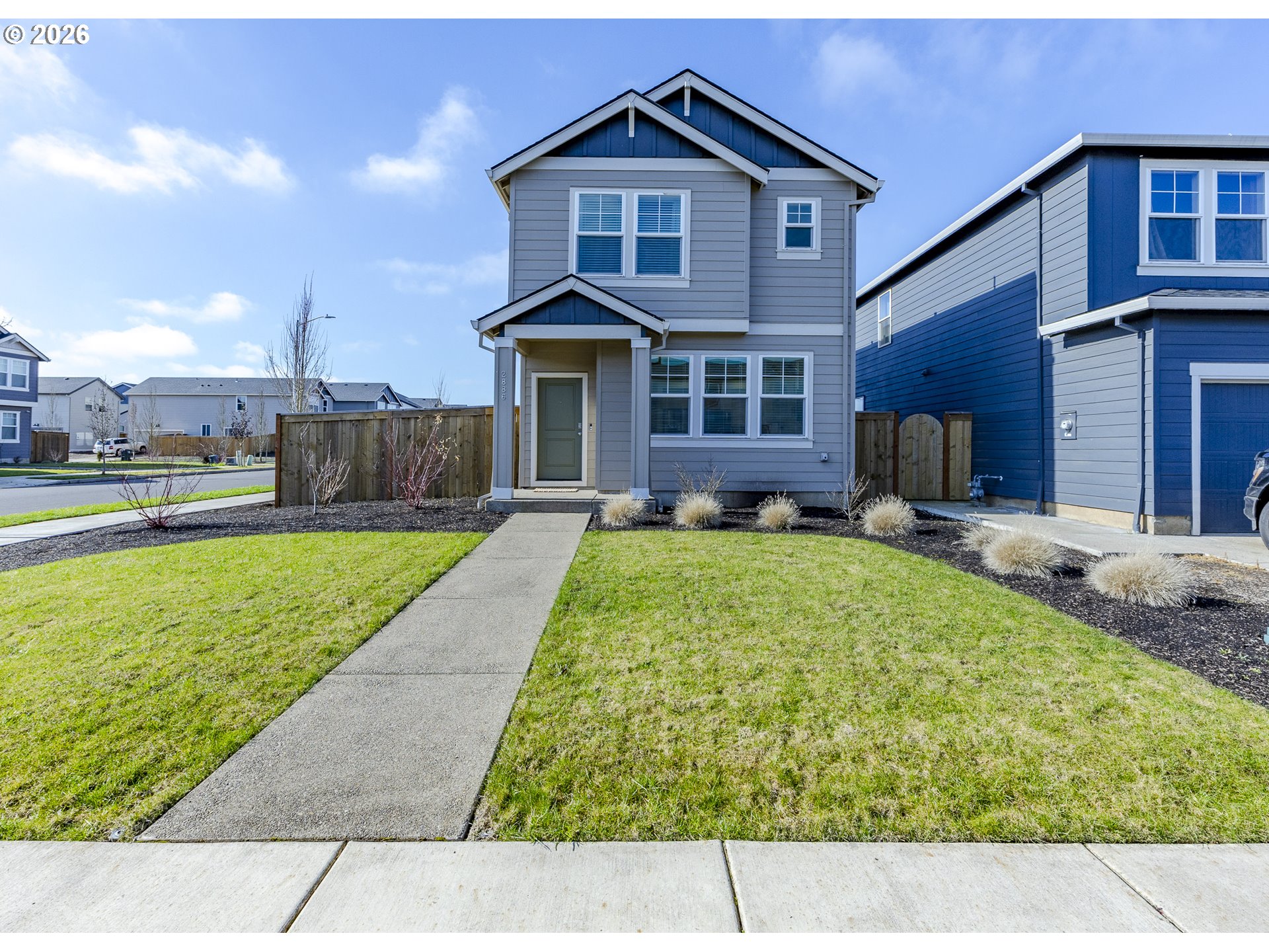 2886 W Street Springfield, OR 97477 - Photo 1 of 44