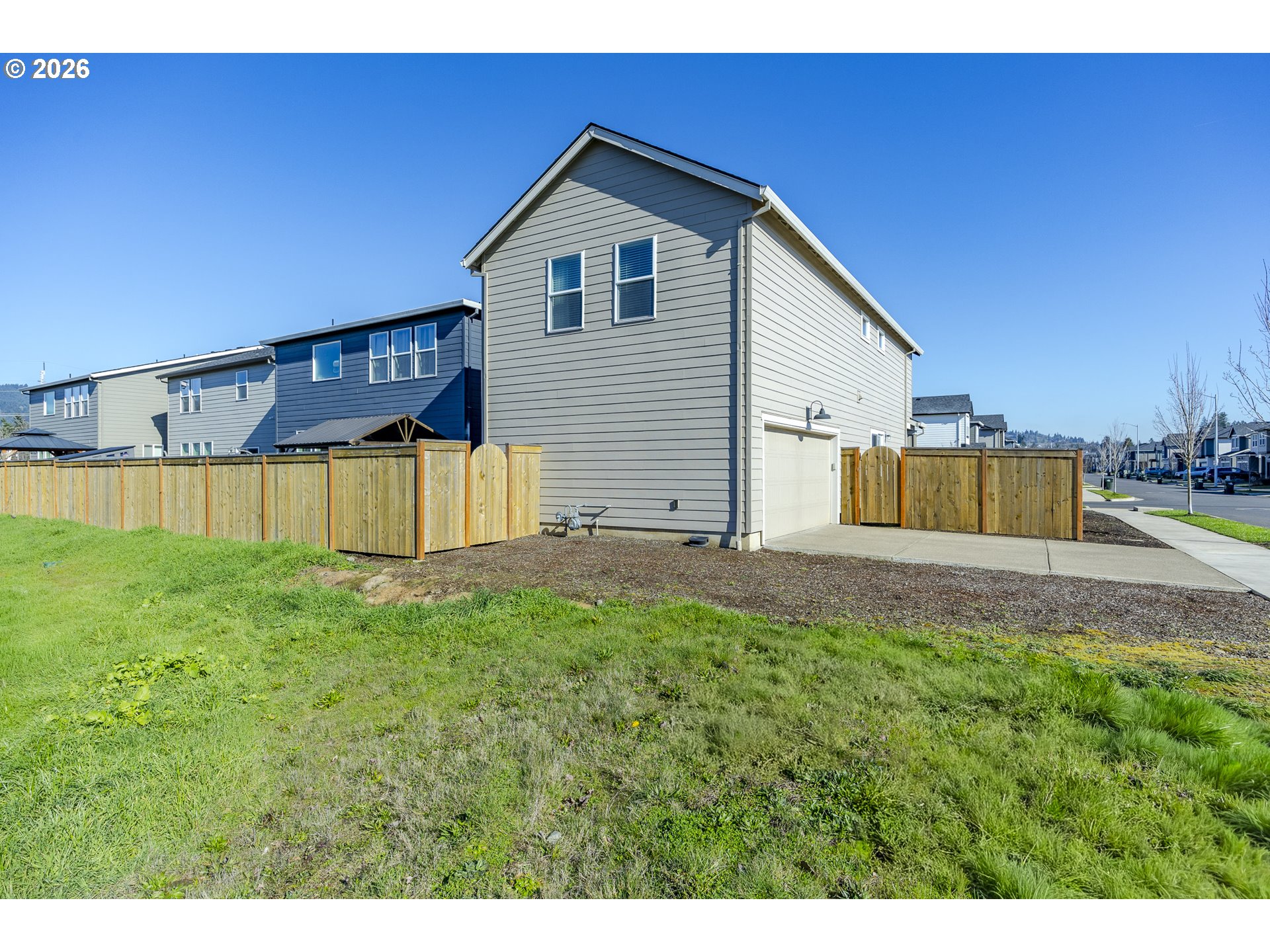 2886 W Street Springfield, OR 97477 - Photo 40 of 44