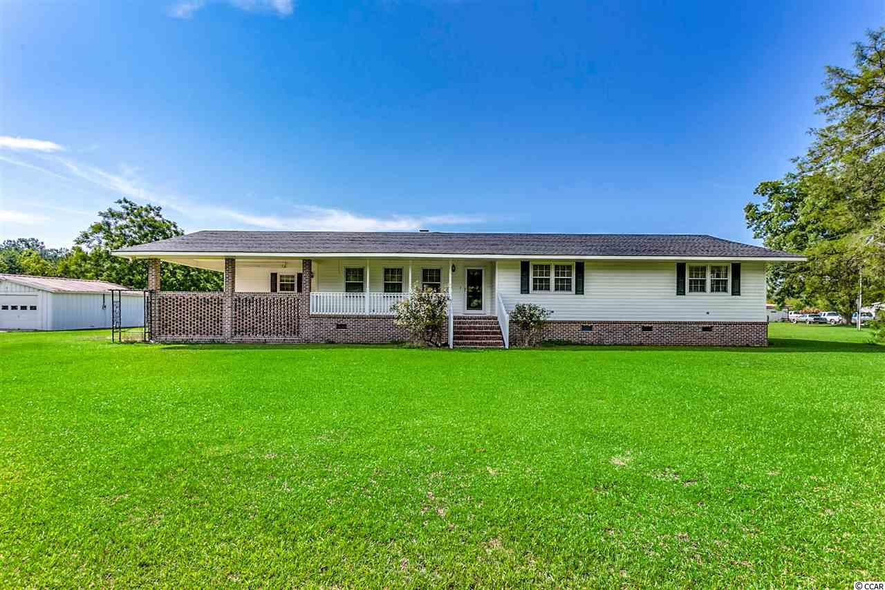1045 Dunn Short Cut Road Conway, SC 29527 - Photo 1 of 39 Gallery Image 1