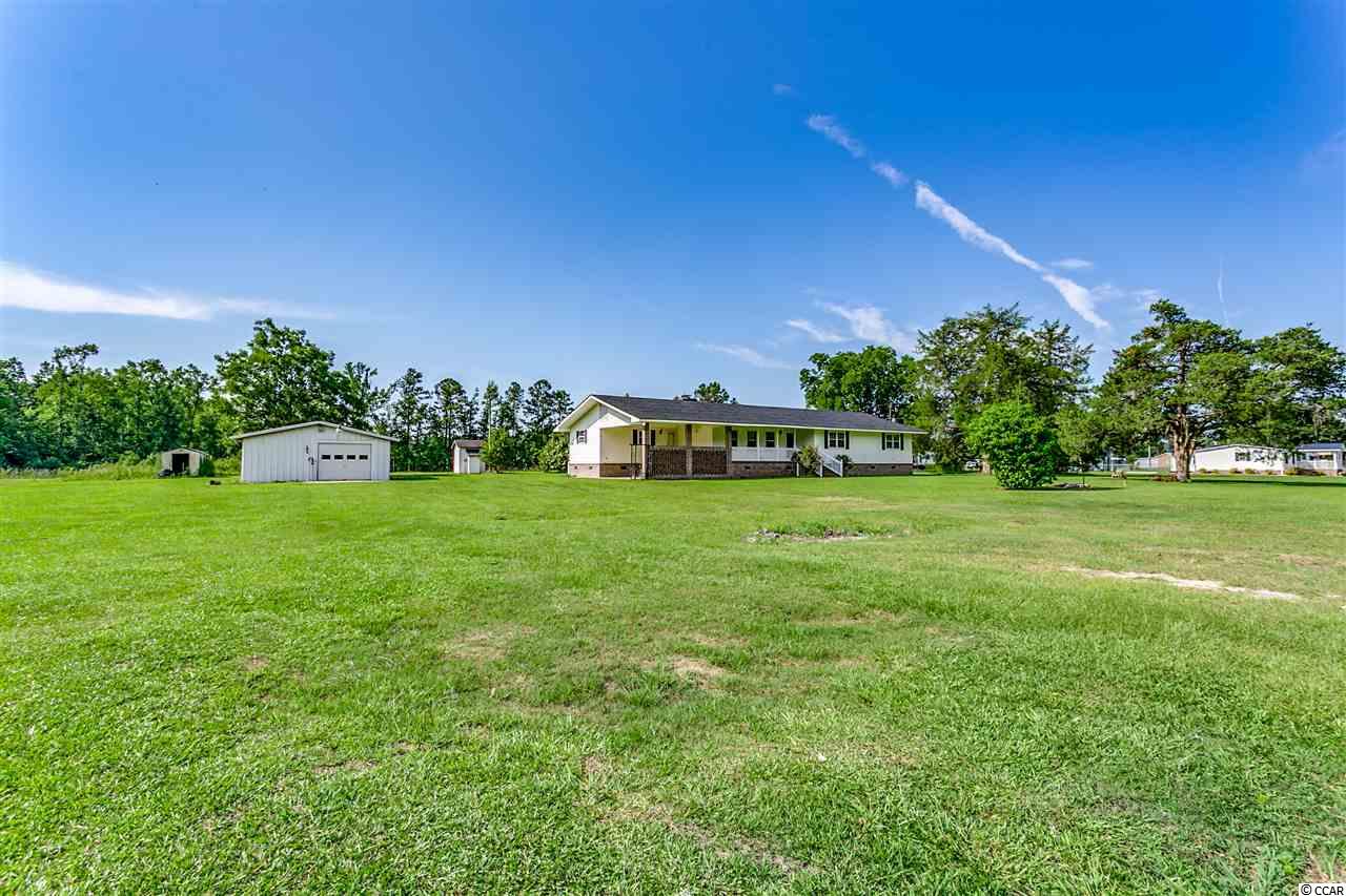 1045 Dunn Short Cut Road Conway, SC 29527 - Photo 5 of 39 Gallery Image 5