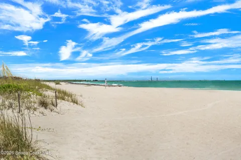 $424,900 | 7520 Ridgewood Avenue, Unit 104, Cape Canaveral, FL 32920