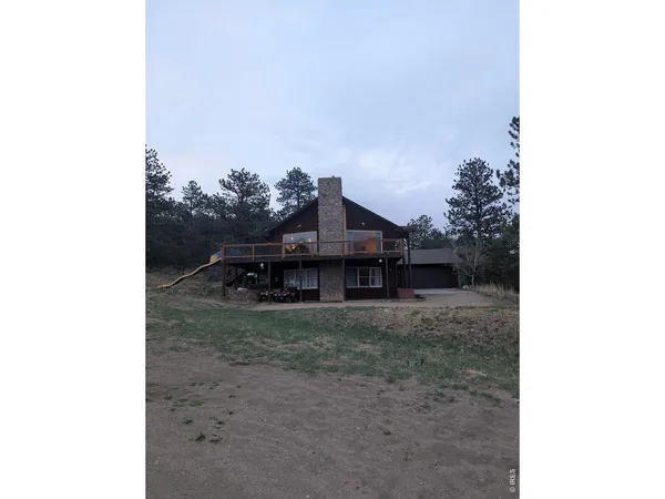 $988,000 | 48 Button Rock Road, Lyons, CO 80540
