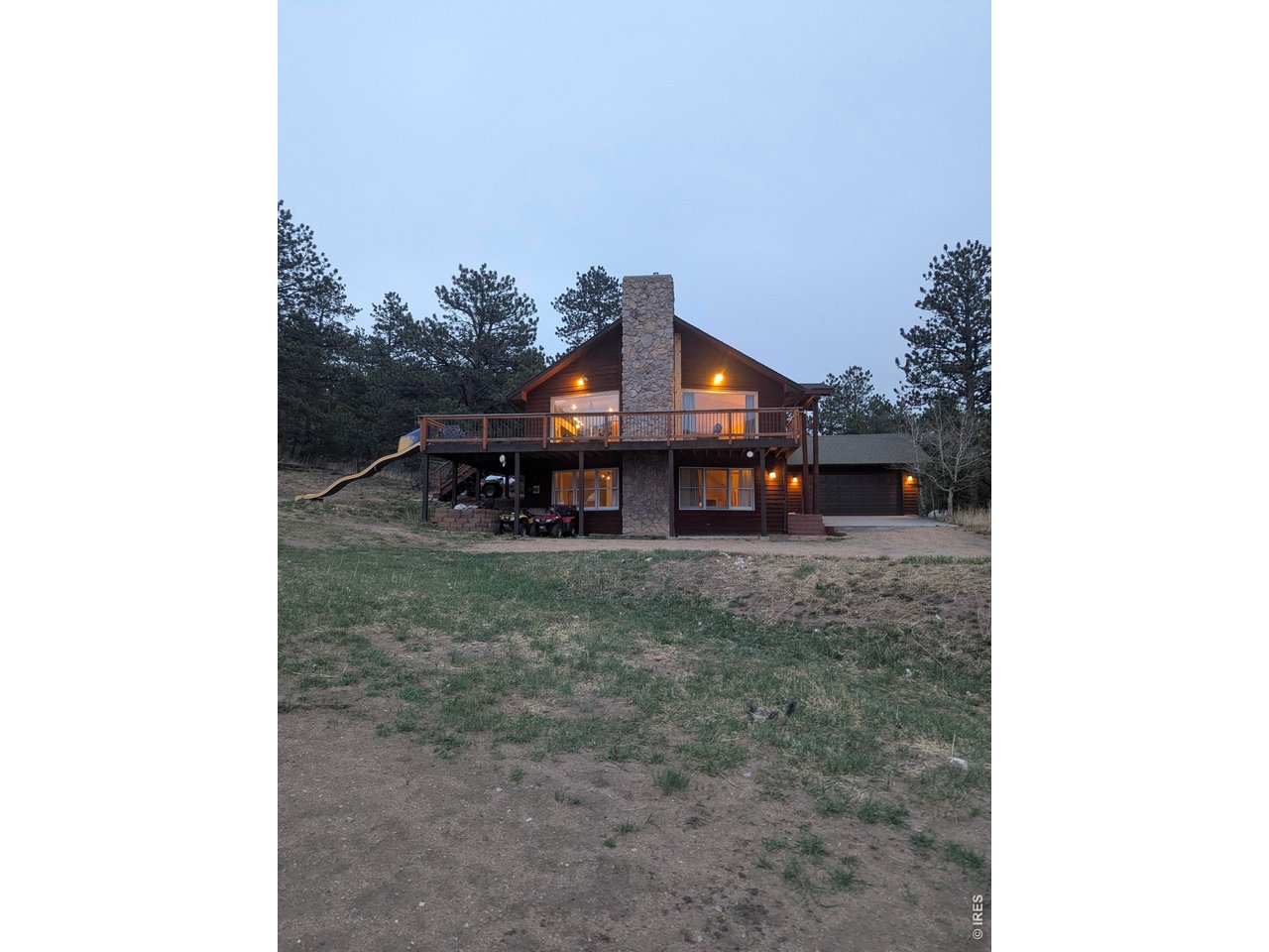 48 Button Rock Road Lyons, CO 80540 - Photo 5 of 5