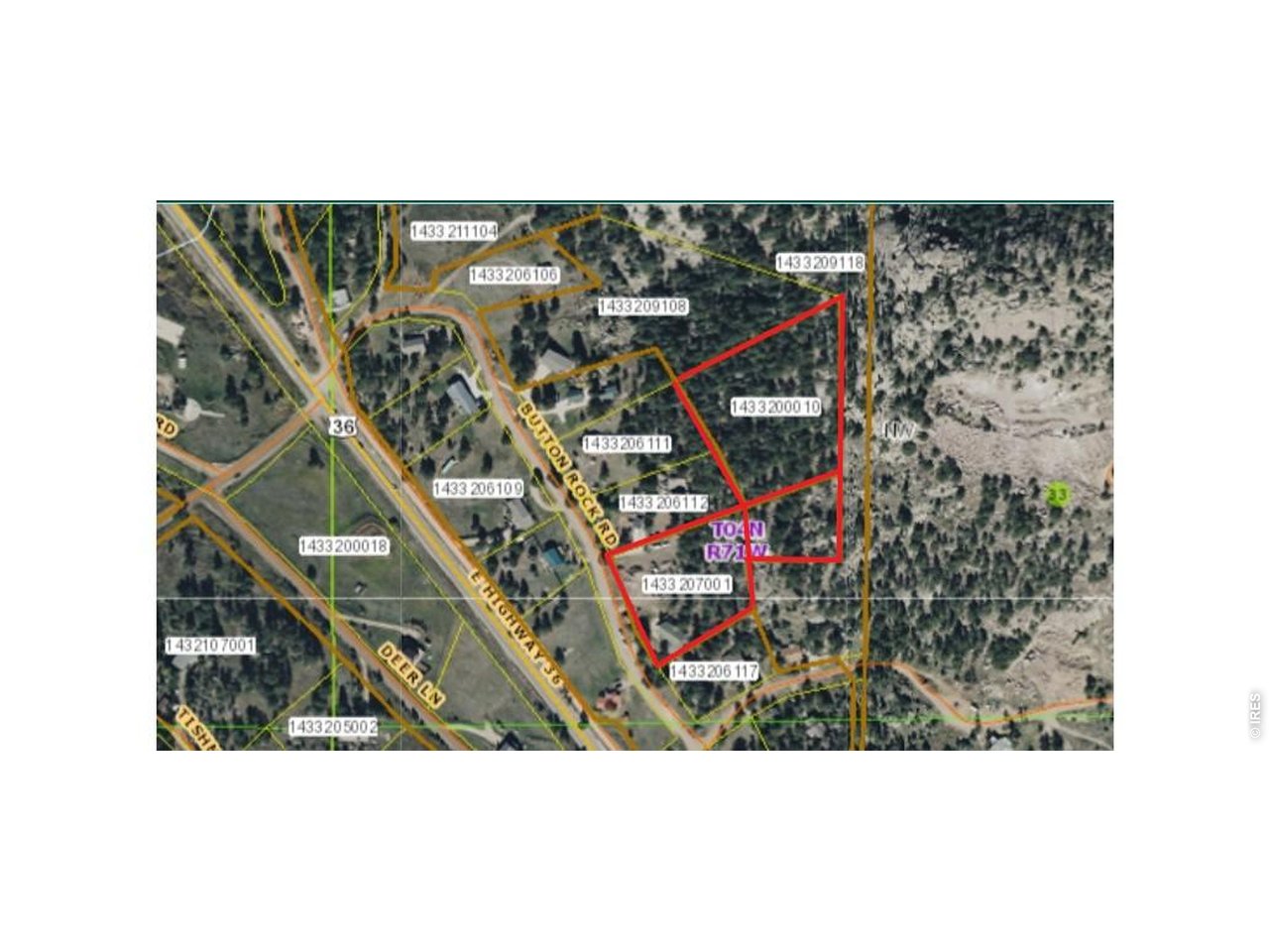 48 Button Rock Road Lyons, CO 80540 - Photo 10 of 10