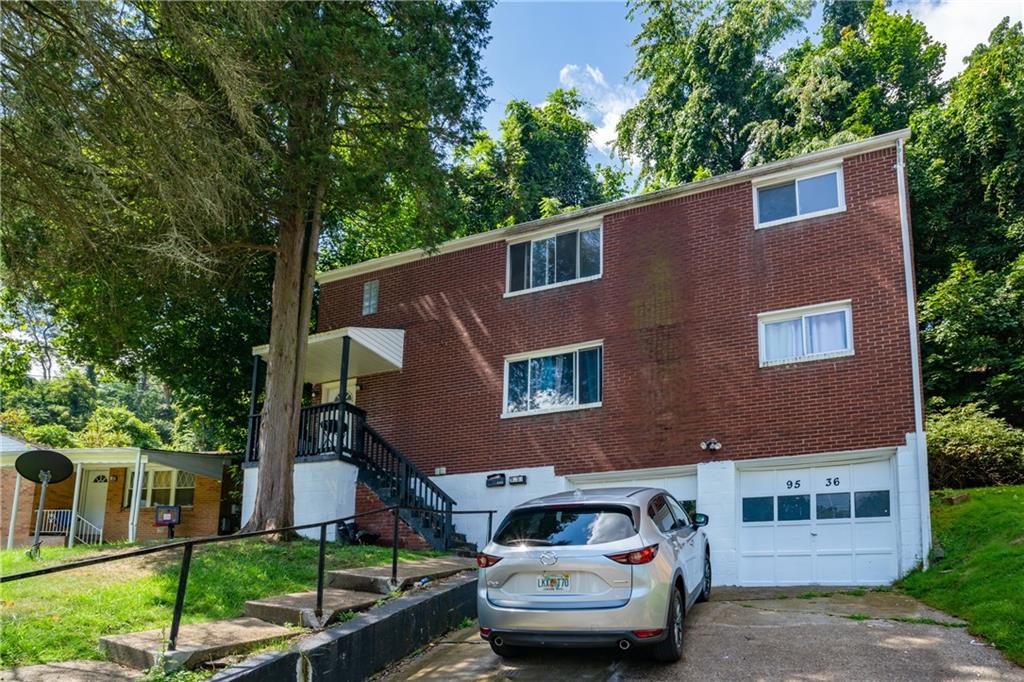 9534 Glendale Road Pittsburgh, PA 15235 - Photo 1 of 16 Gallery Image 1