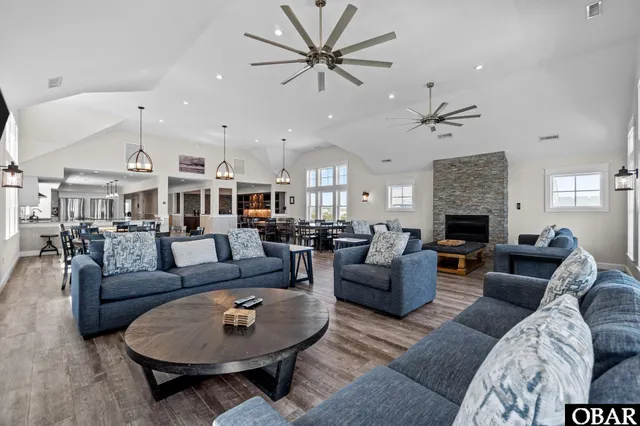 $7,100,000 | 907 North Virginia Dare Trail, Kill Devil Hills, NC 27948