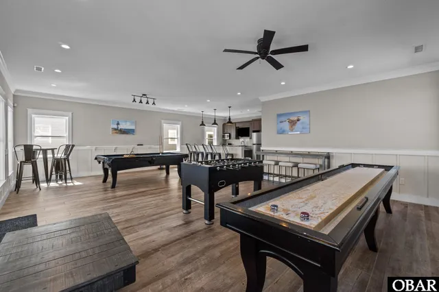 $7,100,000 | 907 North Virginia Dare Trail, Kill Devil Hills, NC 27948