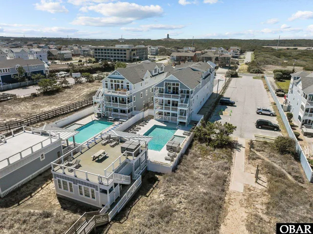 $7,100,000 | 907 North Virginia Dare Trail, Kill Devil Hills, NC 27948