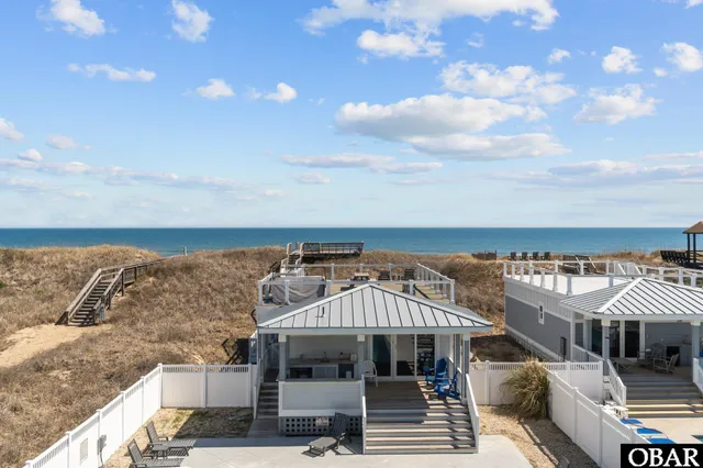 $7,100,000 | 907 North Virginia Dare Trail, Kill Devil Hills, NC 27948