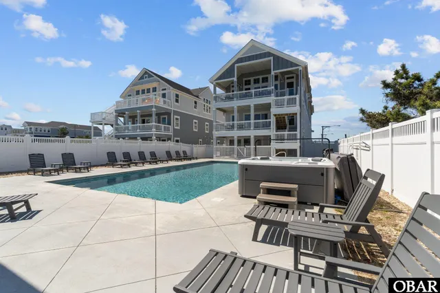 $7,100,000 | 907 North Virginia Dare Trail, Kill Devil Hills, NC 27948