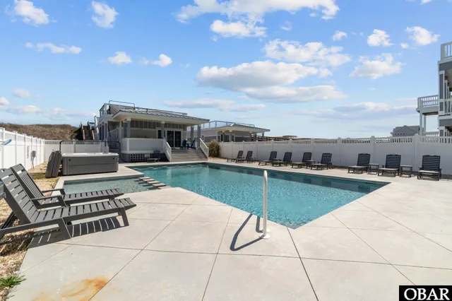 $7,100,000 | 907 North Virginia Dare Trail, Kill Devil Hills, NC 27948