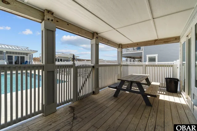 $7,100,000 | 907 North Virginia Dare Trail, Kill Devil Hills, NC 27948