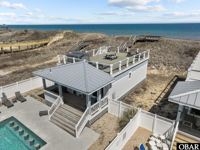 $7,100,000 | 907 North Virginia Dare Trail, Kill Devil Hills, NC 27948
