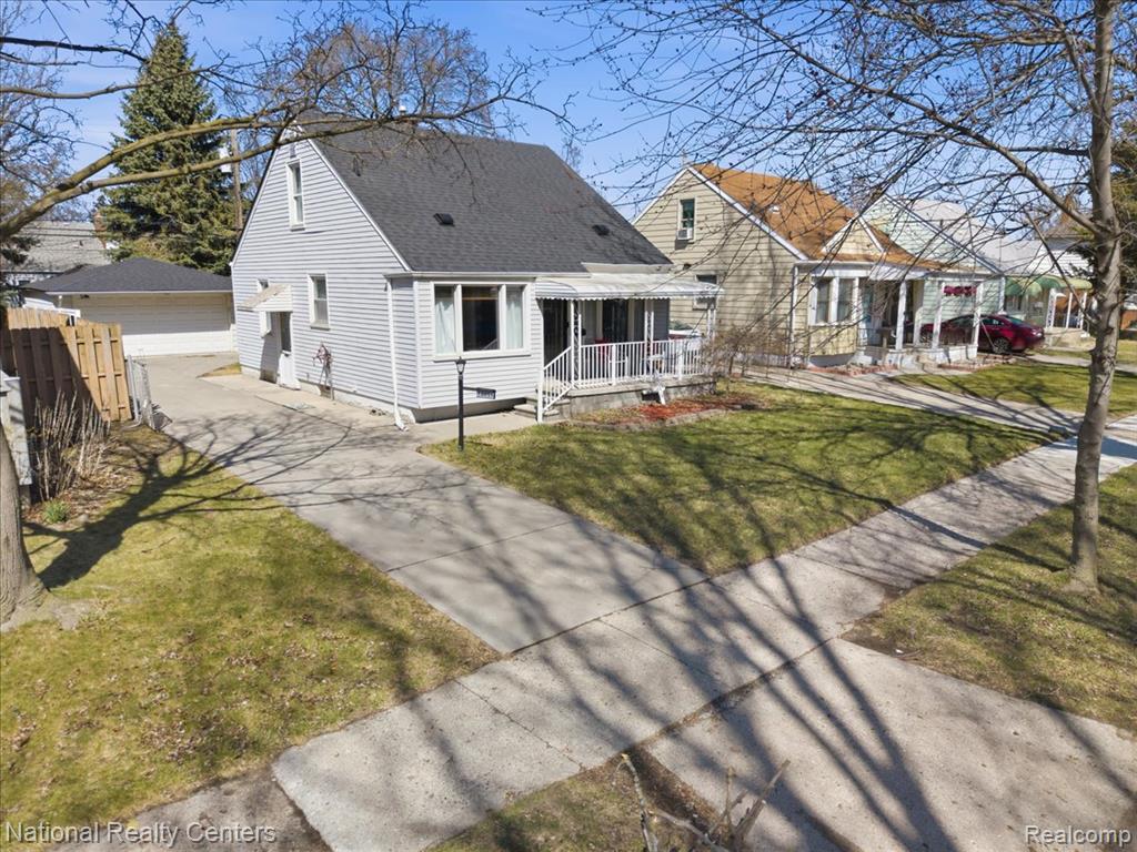 18051 Reed Street Melvindale, MI 48122 - Photo 31 of 35