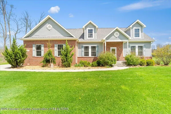 $499,000 | 4580 Dimond Way, Dimondale, MI 48821