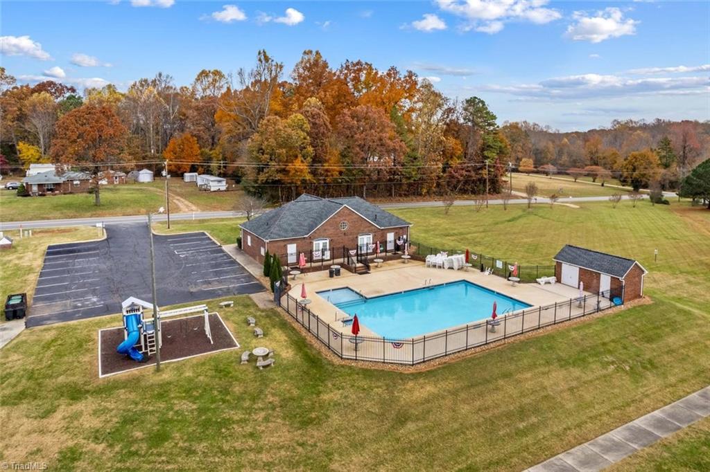 596 Maple Ridge Circle Salisbury, NC 28147 - Photo 47 of 50