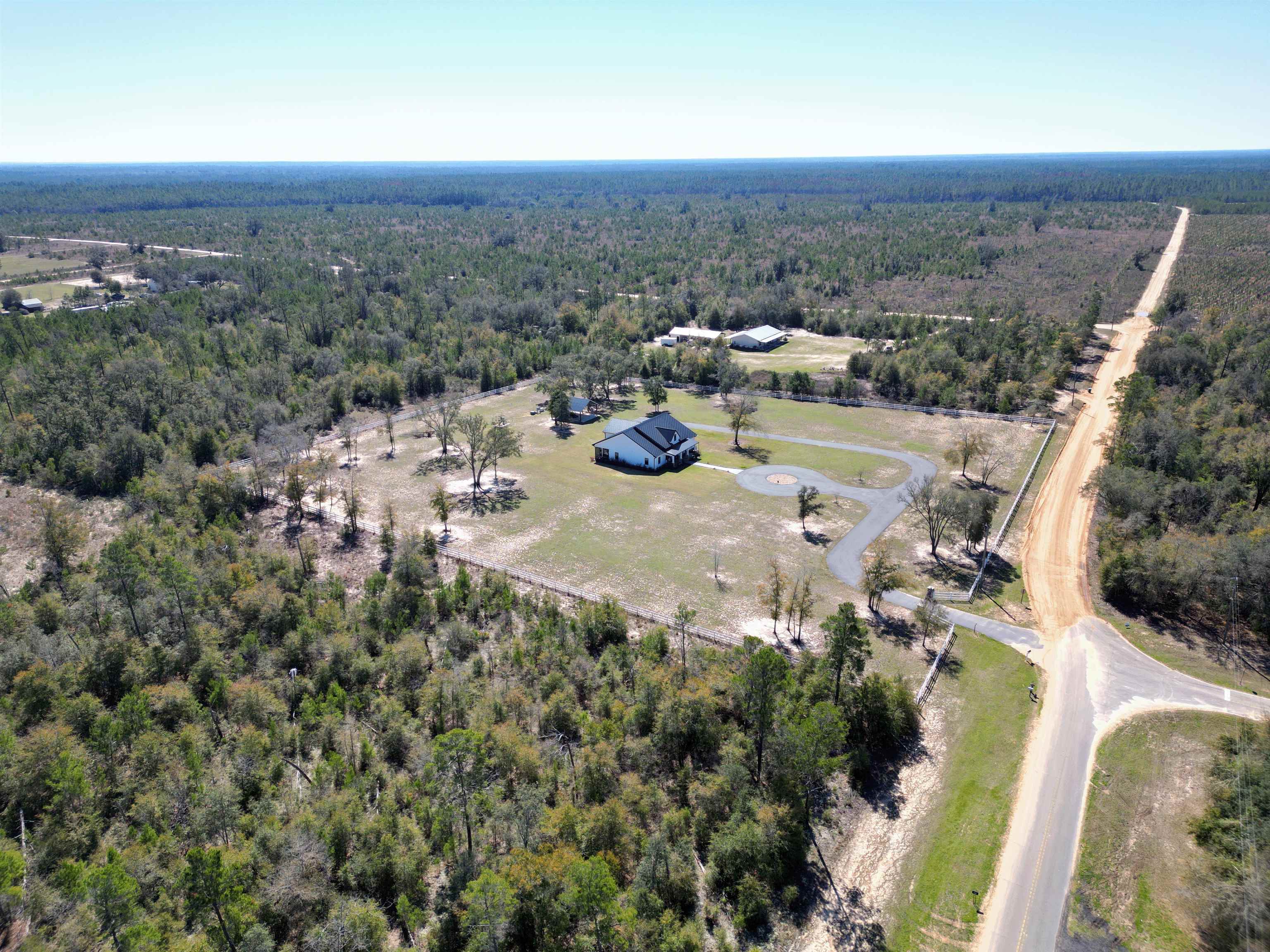 13502 Northwest Odell Owens Road Bristol, FL 32321 - Photo 20 of 40