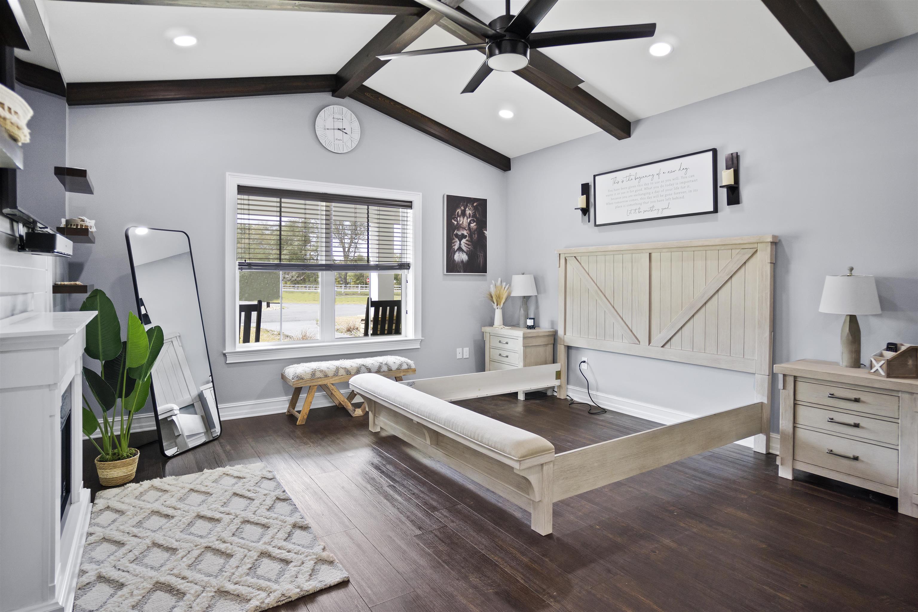 13502 Northwest Odell Owens Road Bristol, FL 32321 - Photo 21 of 40