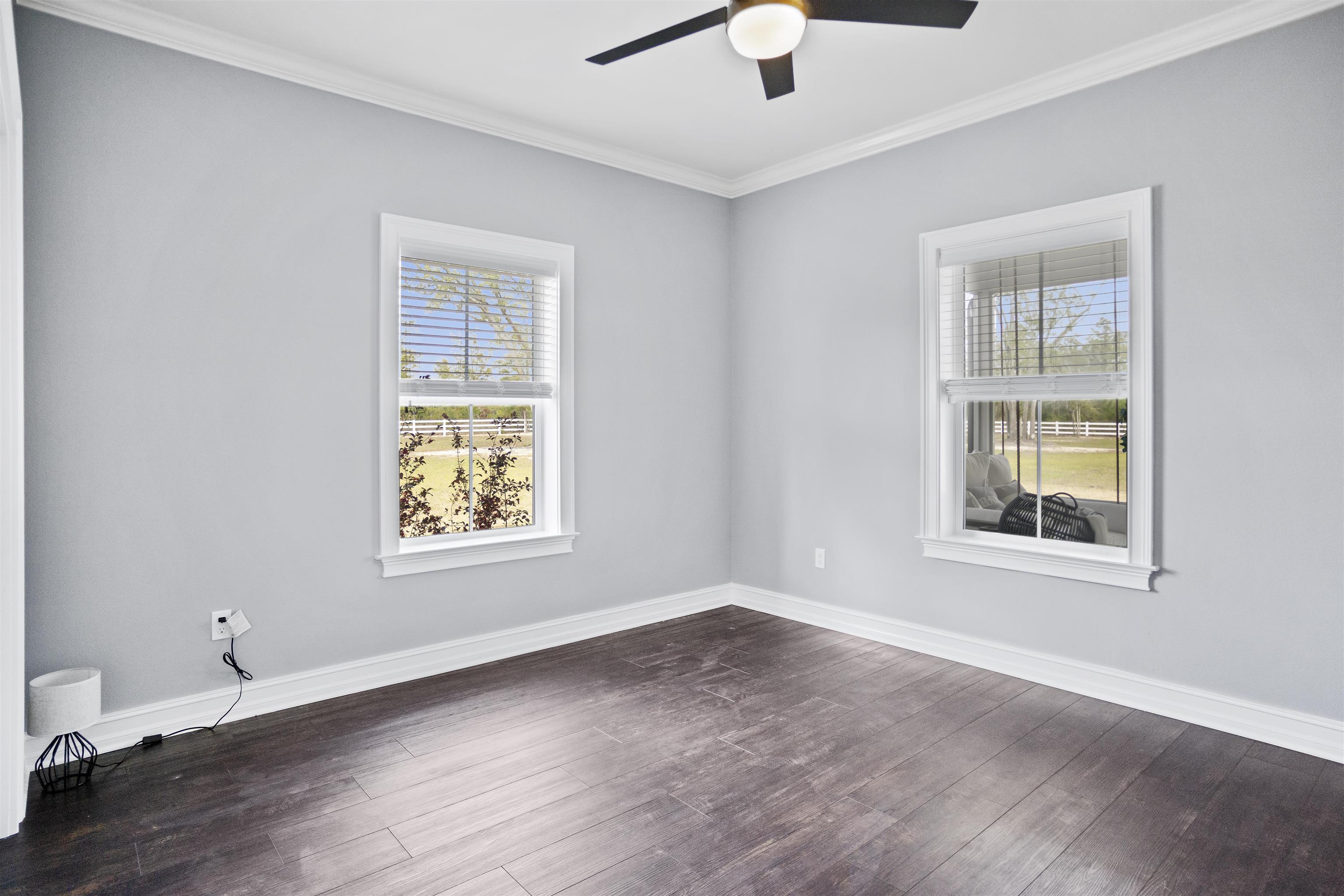 13502 Northwest Odell Owens Road Bristol, FL 32321 - Photo 23 of 40