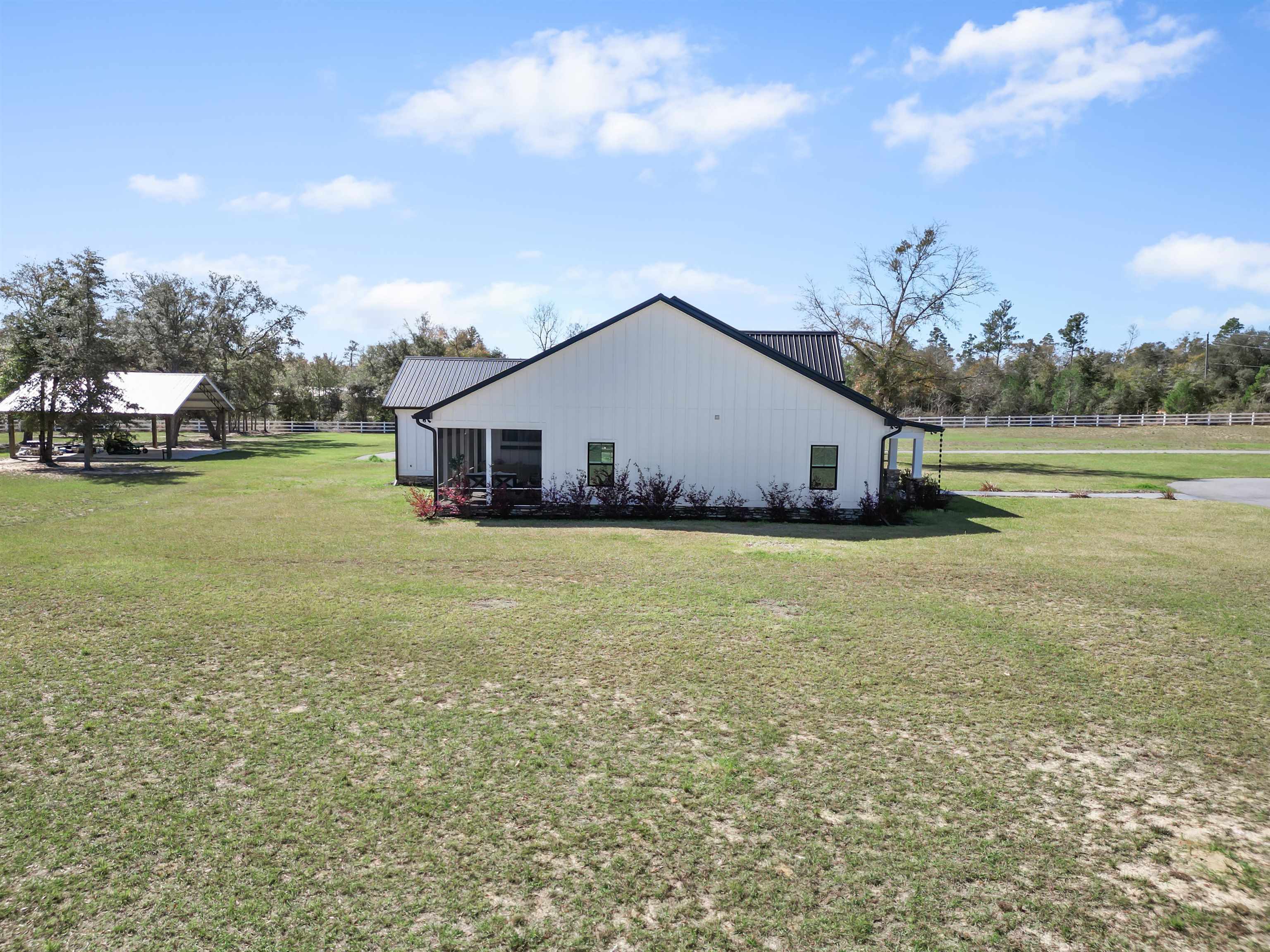 13502 Northwest Odell Owens Road Bristol, FL 32321 - Photo 28 of 40