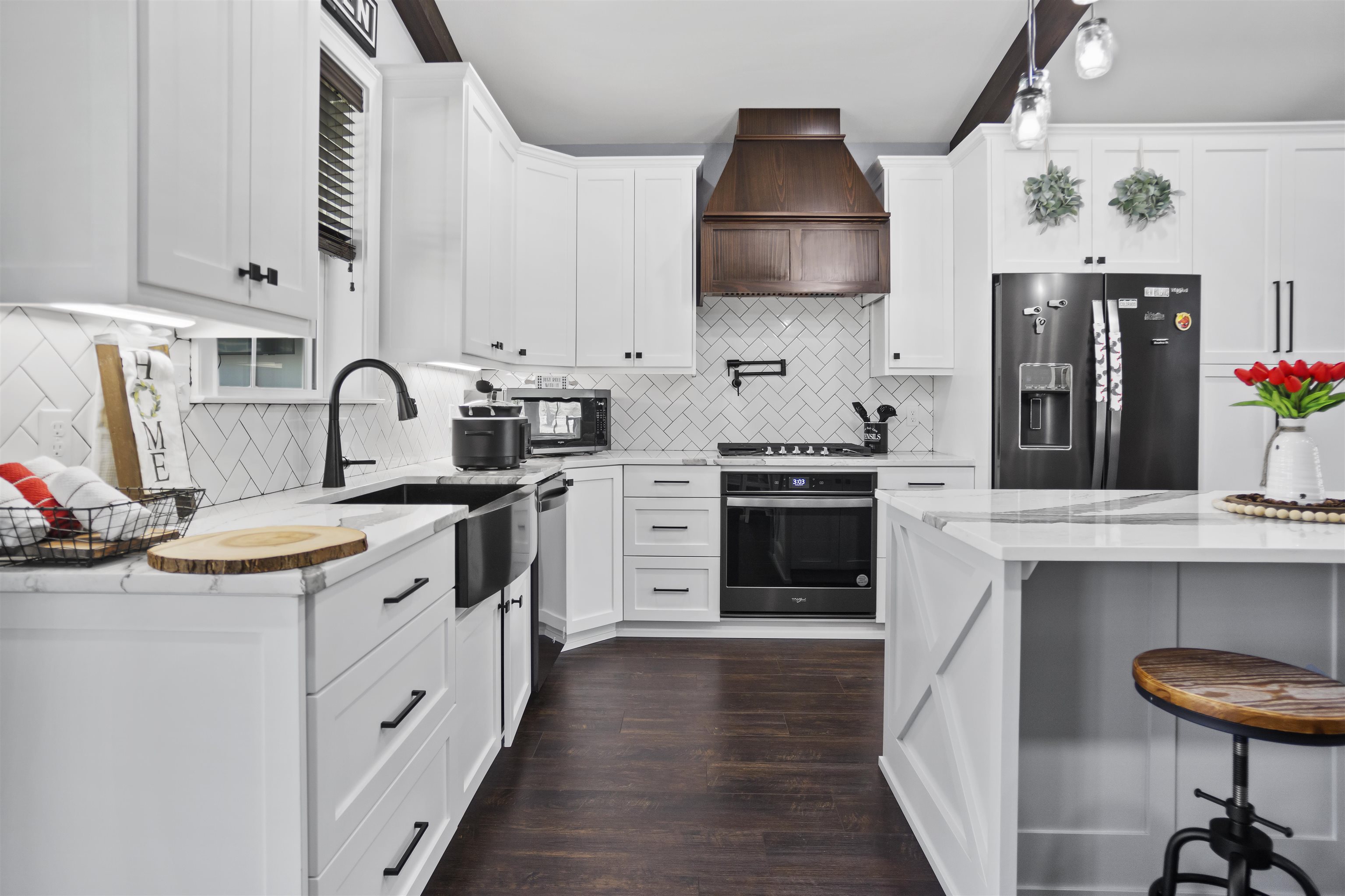 13502 Northwest Odell Owens Road Bristol, FL 32321 - Photo 29 of 40