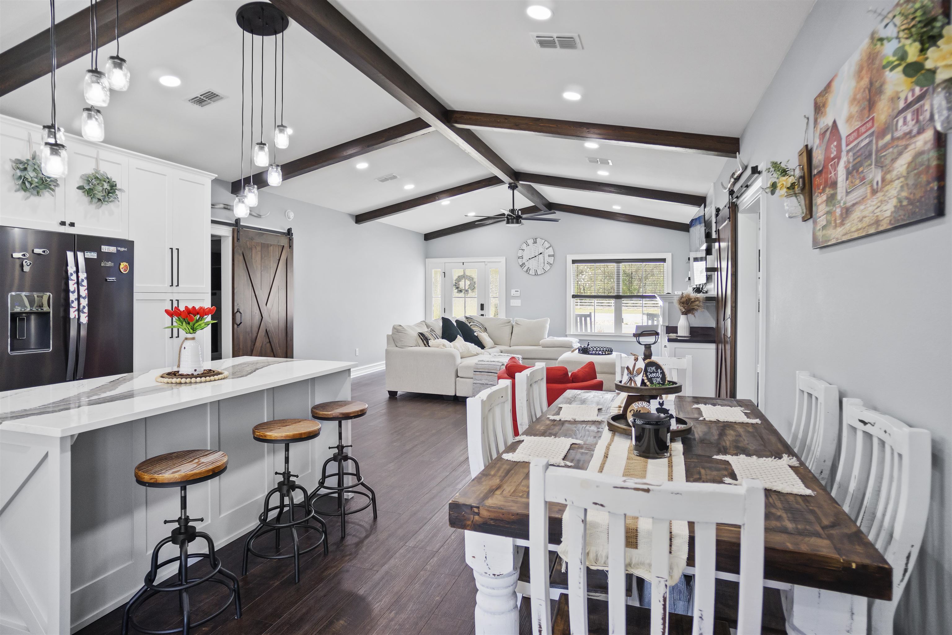 13502 Northwest Odell Owens Road Bristol, FL 32321 - Photo 32 of 40