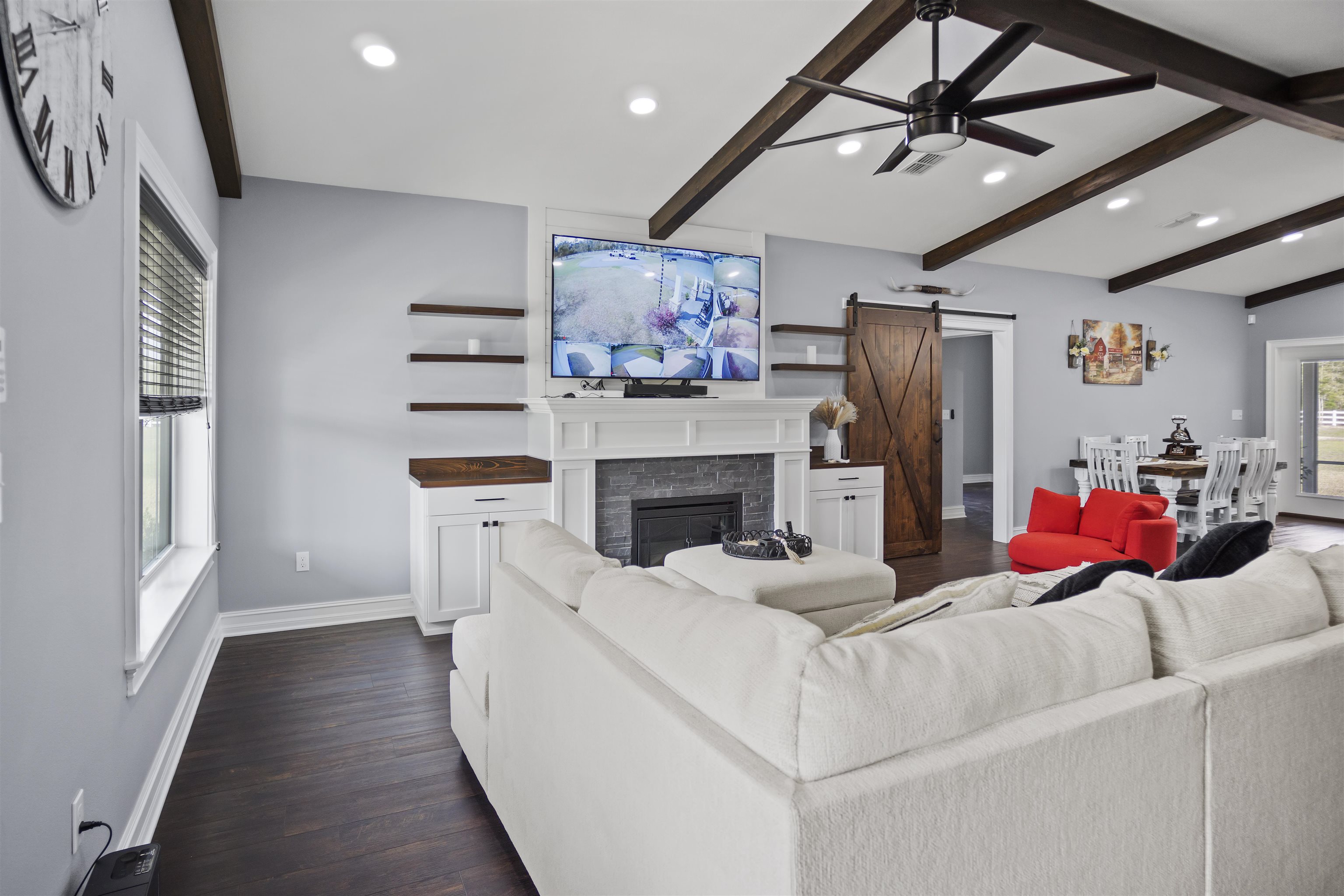 13502 Northwest Odell Owens Road Bristol, FL 32321 - Photo 33 of 40