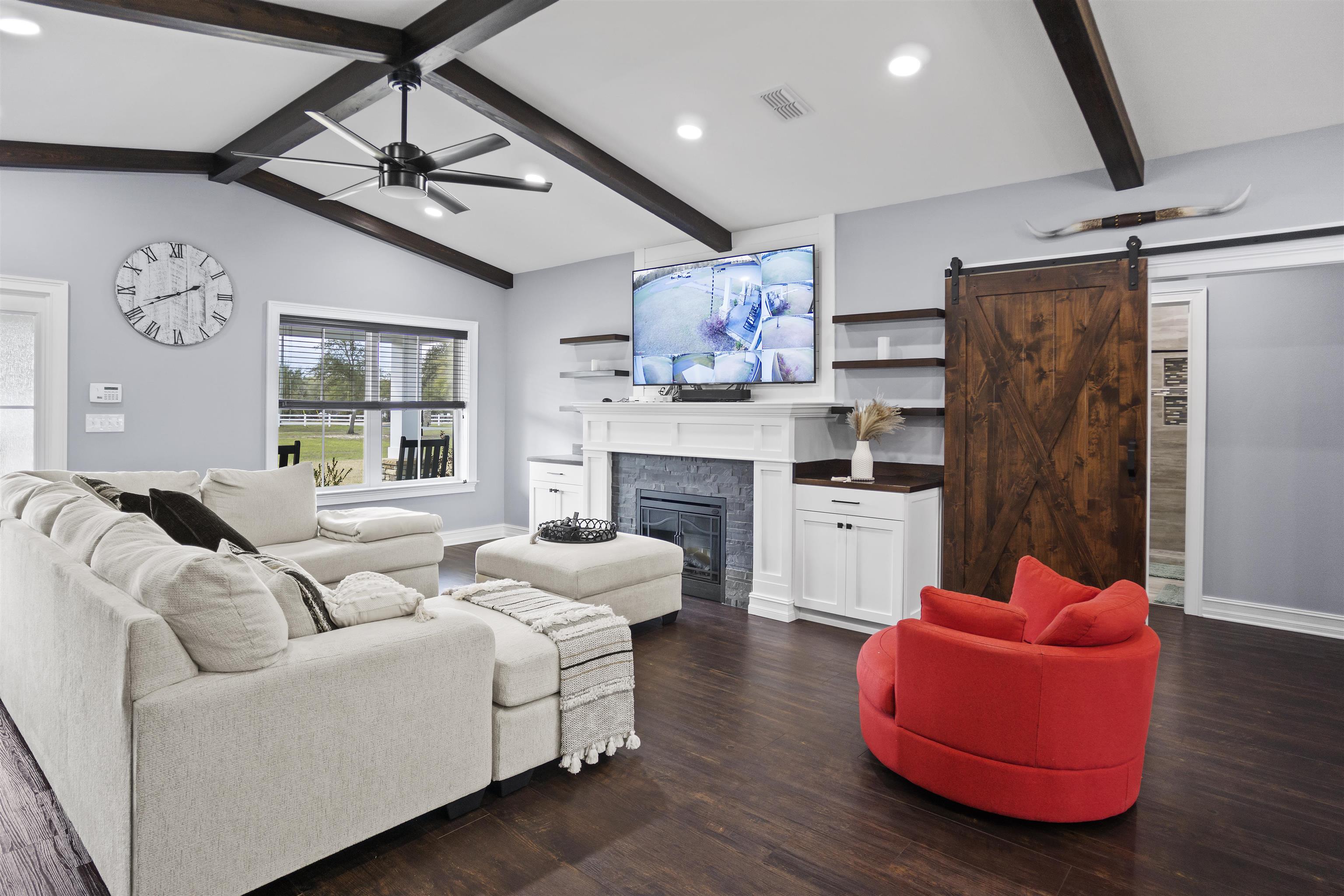 13502 Northwest Odell Owens Road Bristol, FL 32321 - Photo 35 of 40