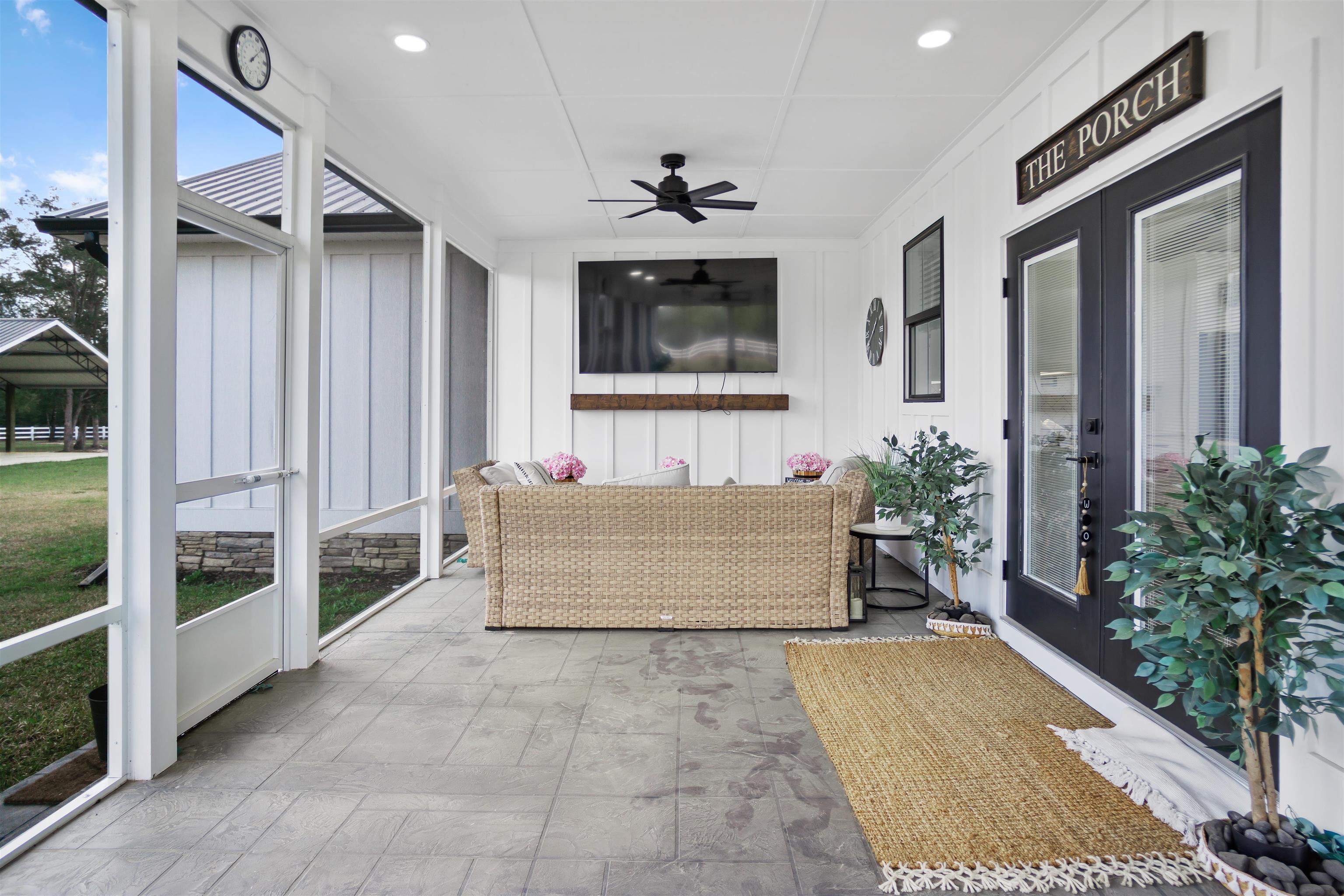 13502 Northwest Odell Owens Road Bristol, FL 32321 - Photo 37 of 40