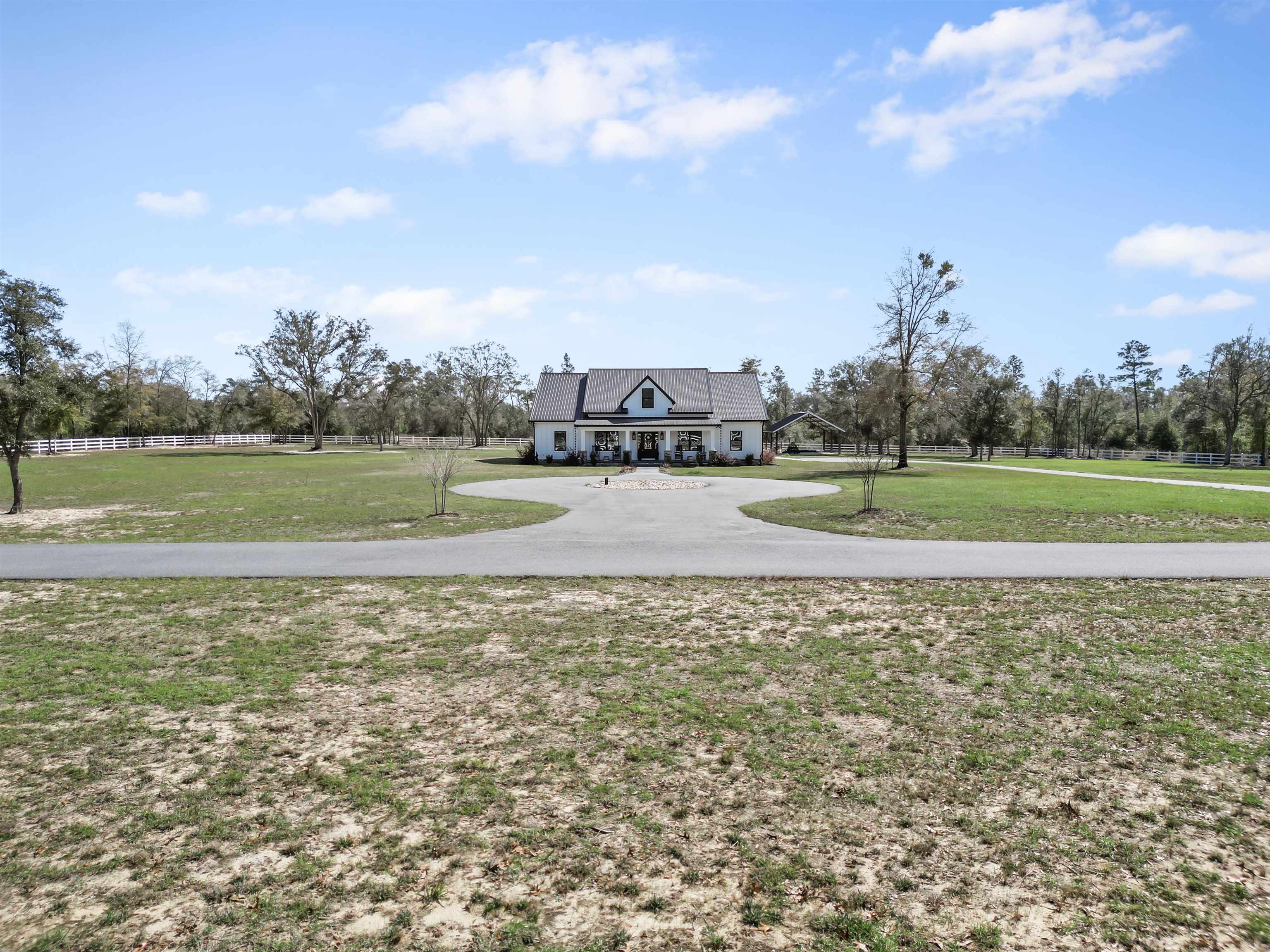 13502 Northwest Odell Owens Road Bristol, FL 32321 - Photo 8 of 40