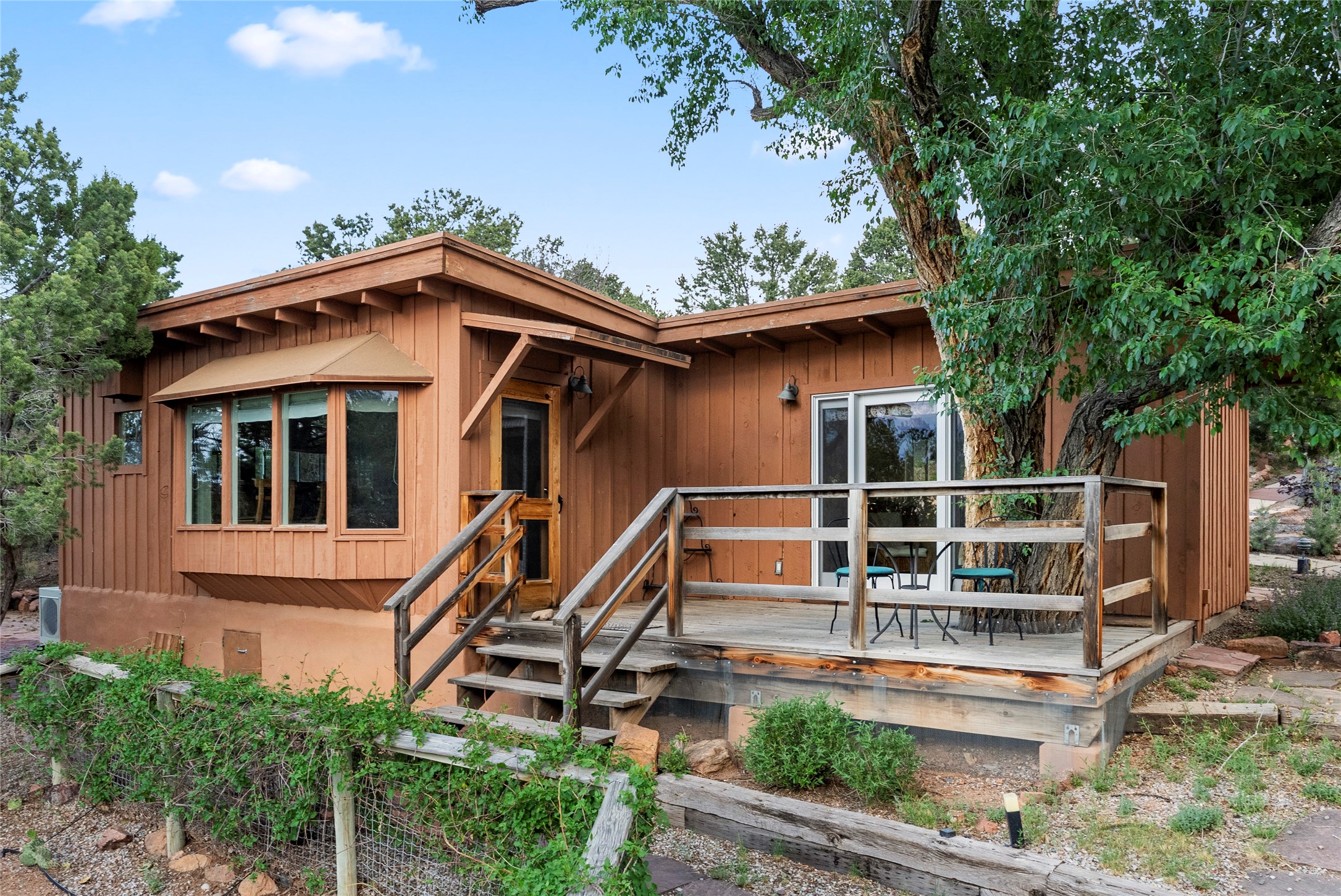 15 Cielo Cumbre Road Santa Fe, NM 87505 - Photo 14 of 20 Guesthouse 1