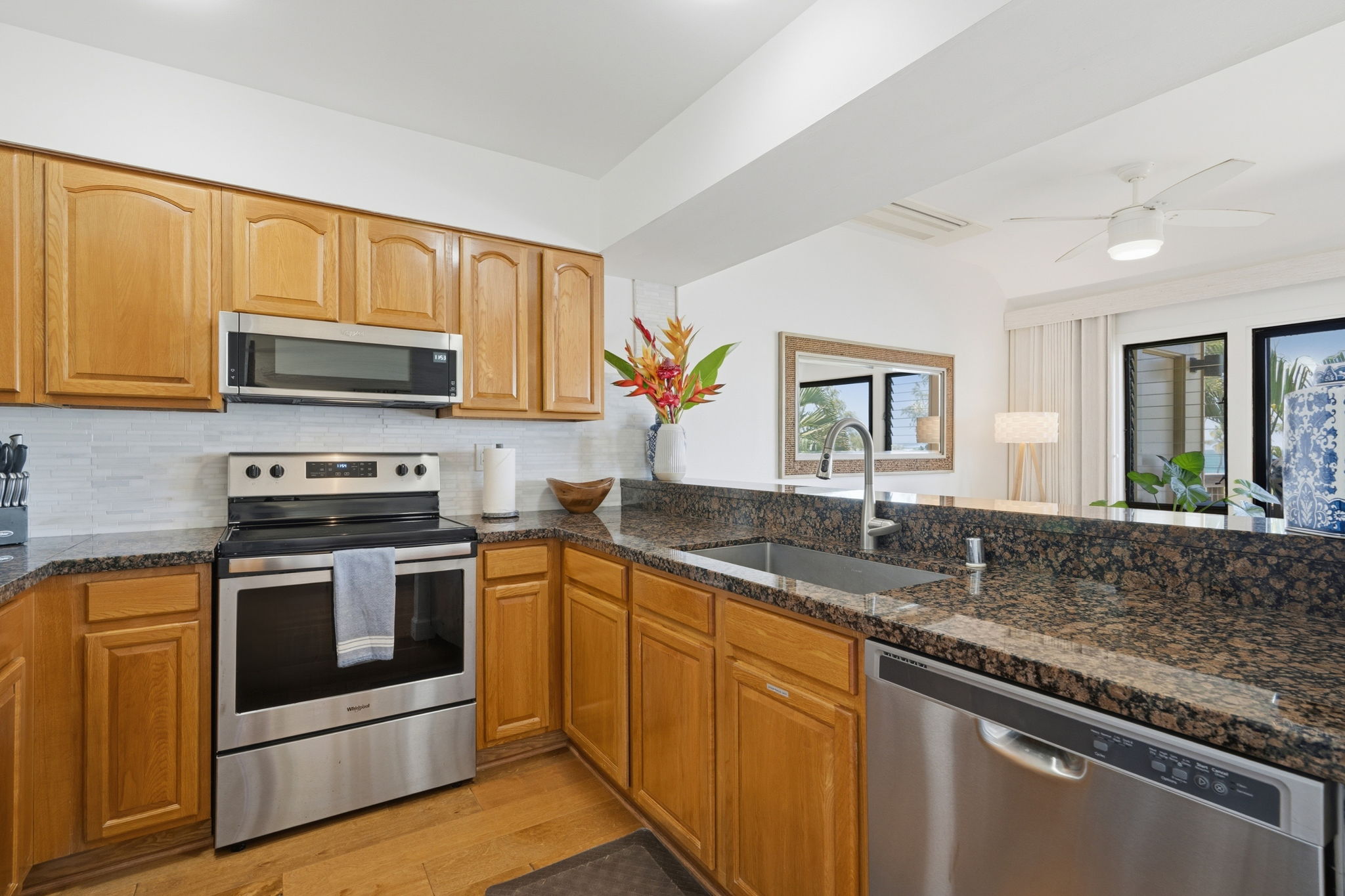 410 Papaloa Road, Unit 533 Kapaa, HI 96746 - Photo 7 of 28