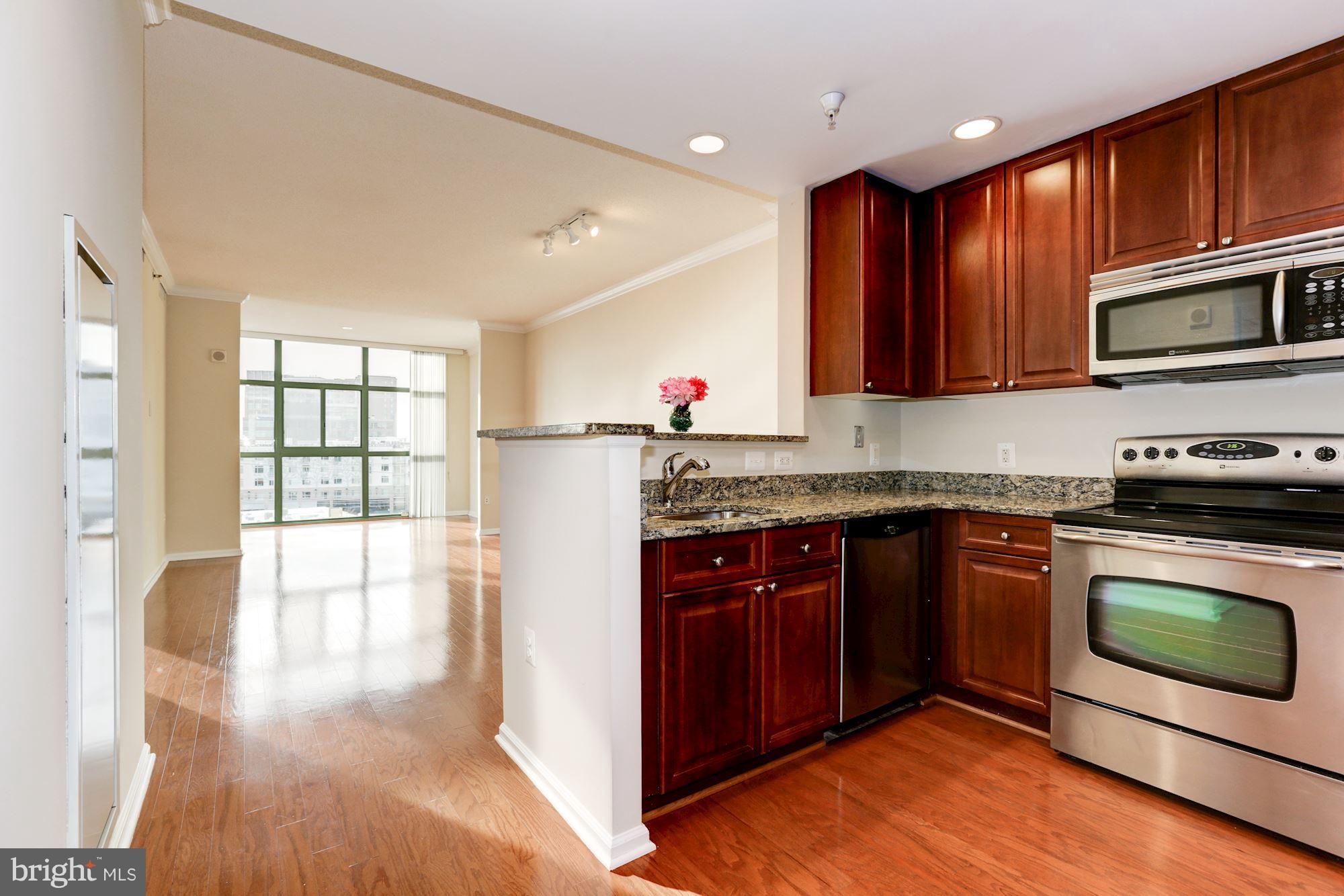 11700 Old Georgetown Road, Unit 503 North Bethesda, MD 20852 - Photo 1 of 28 Gallery Image 1