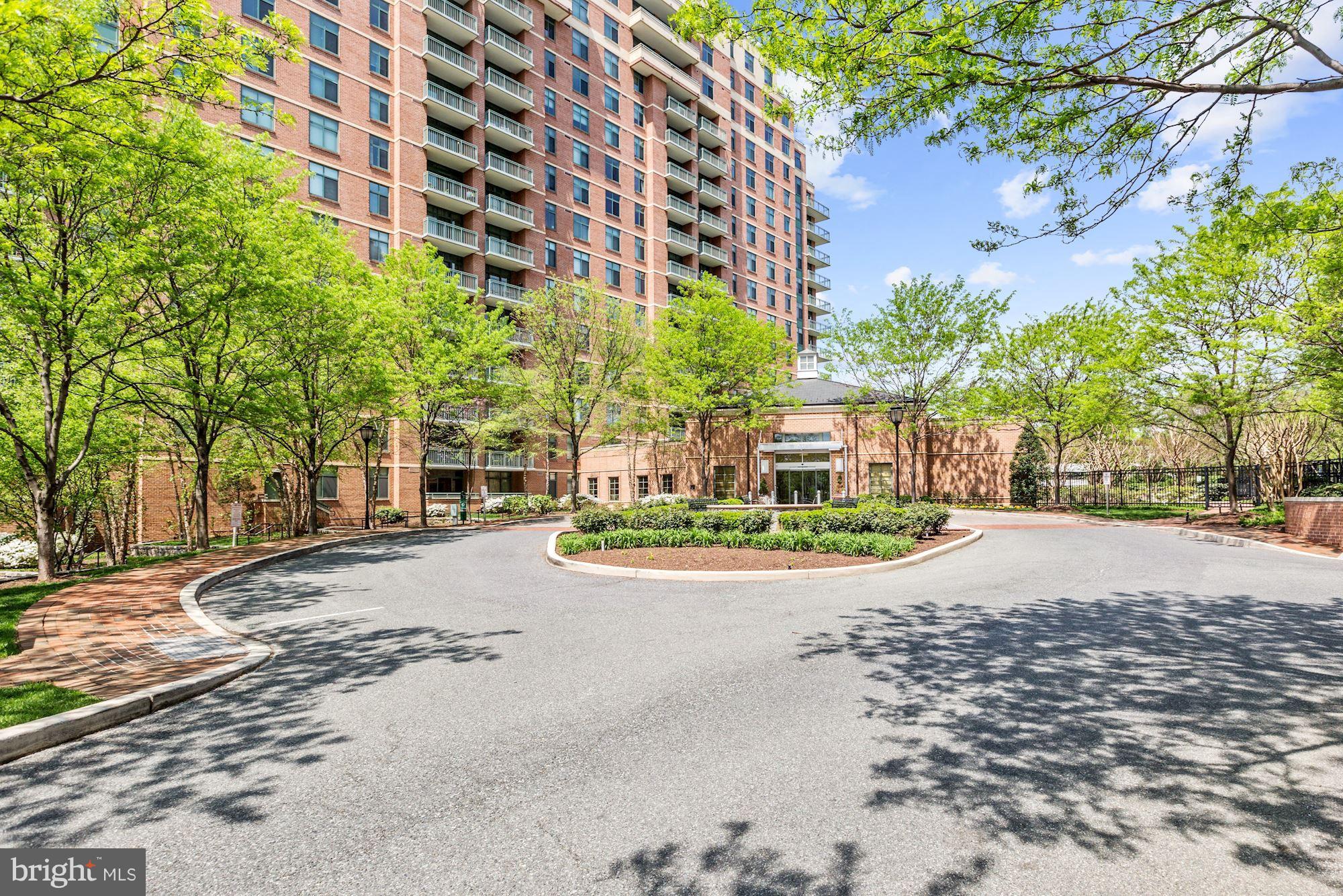 11700 Old Georgetown Road, Unit 503 North Bethesda, MD 20852 - Photo 19 of 28 Gallery Image 19