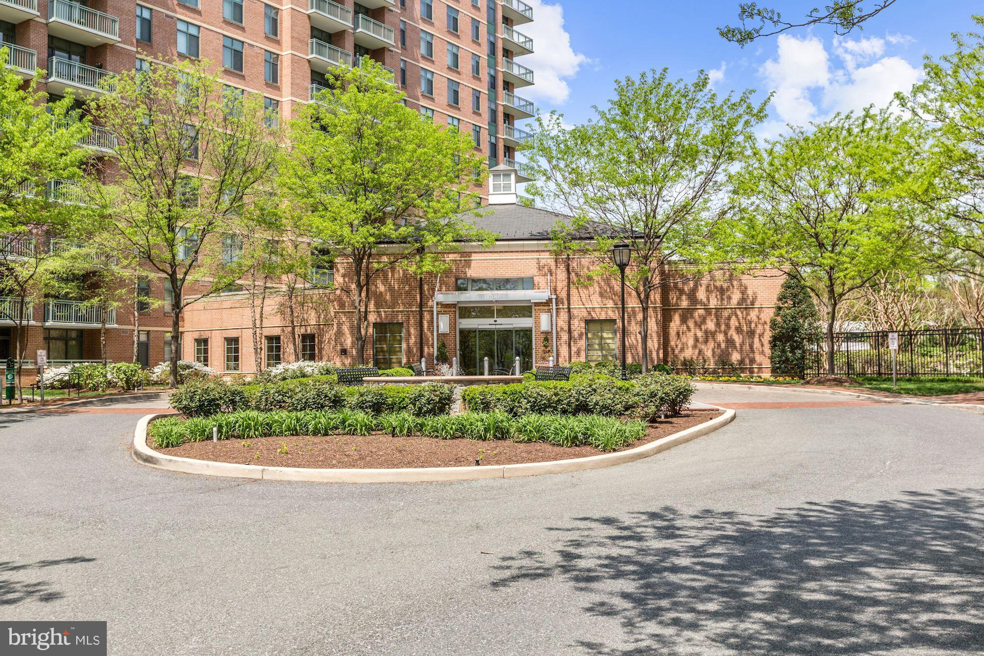 11700 Old Georgetown Road, Unit 503 North Bethesda, MD 20852 - Photo 20 of 28 Gallery Image 20