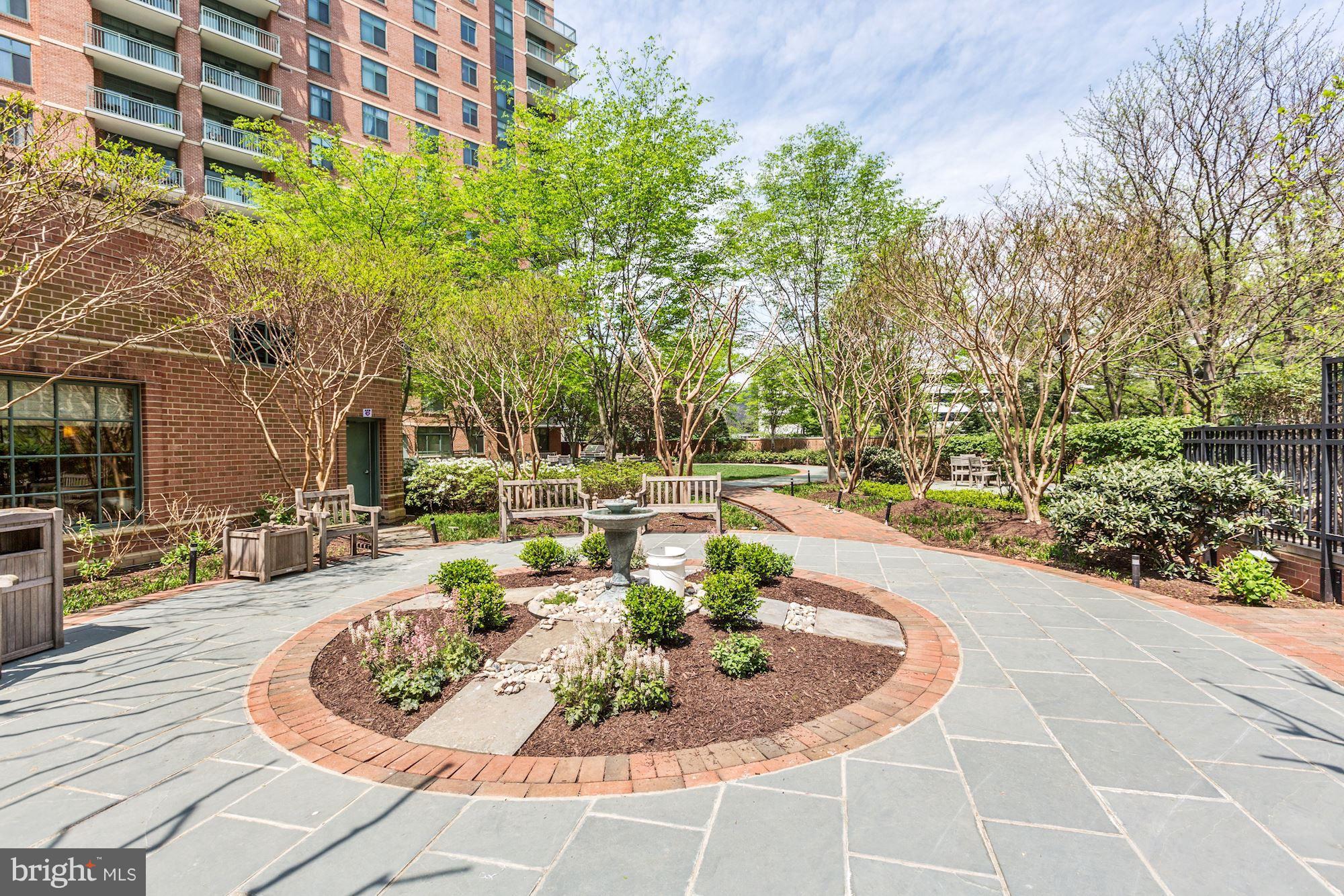 11700 Old Georgetown Road, Unit 503 North Bethesda, MD 20852 - Photo 23 of 28 Gallery Image 23