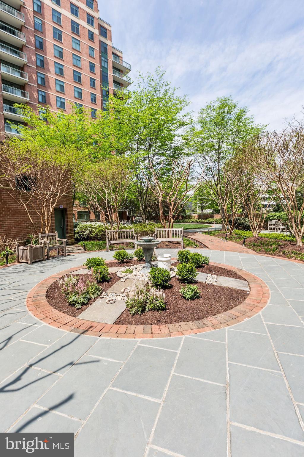 11700 Old Georgetown Road, Unit 503 North Bethesda, MD 20852 - Photo 24 of 28 Gallery Image 24