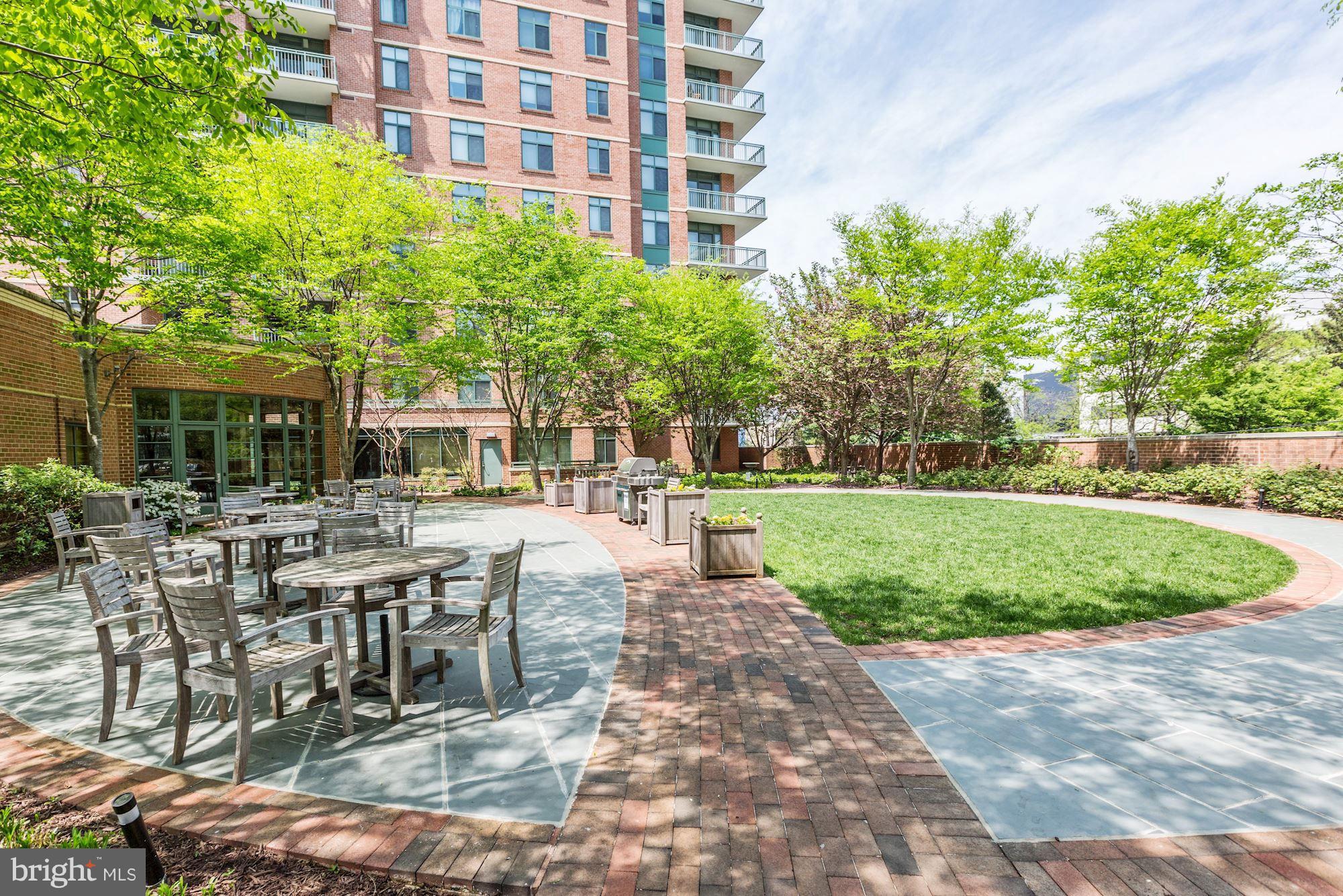 11700 Old Georgetown Road, Unit 503 North Bethesda, MD 20852 - Photo 25 of 28 Gallery Image 25