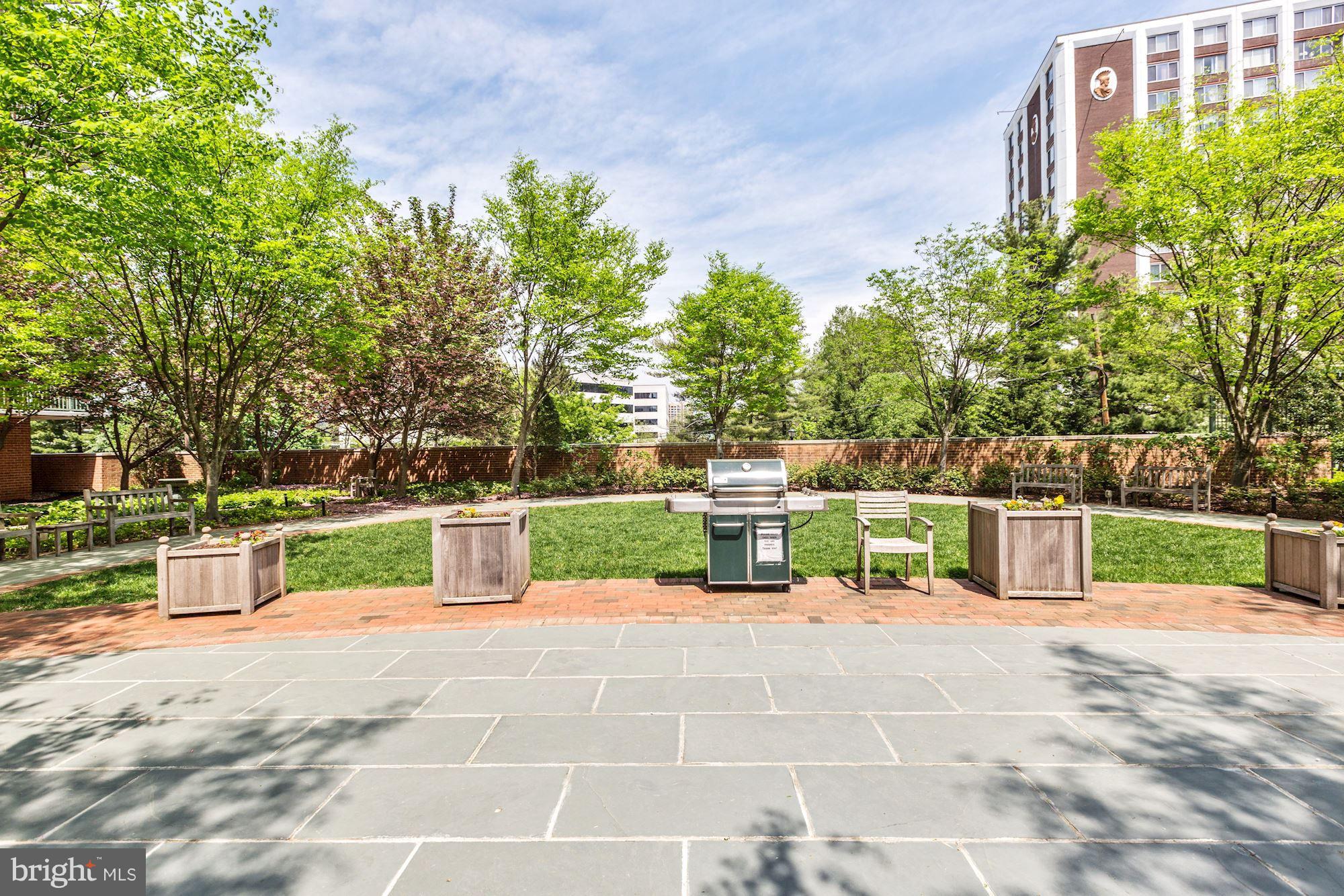 11700 Old Georgetown Road, Unit 503 North Bethesda, MD 20852 - Photo 26 of 28 Gallery Image 26