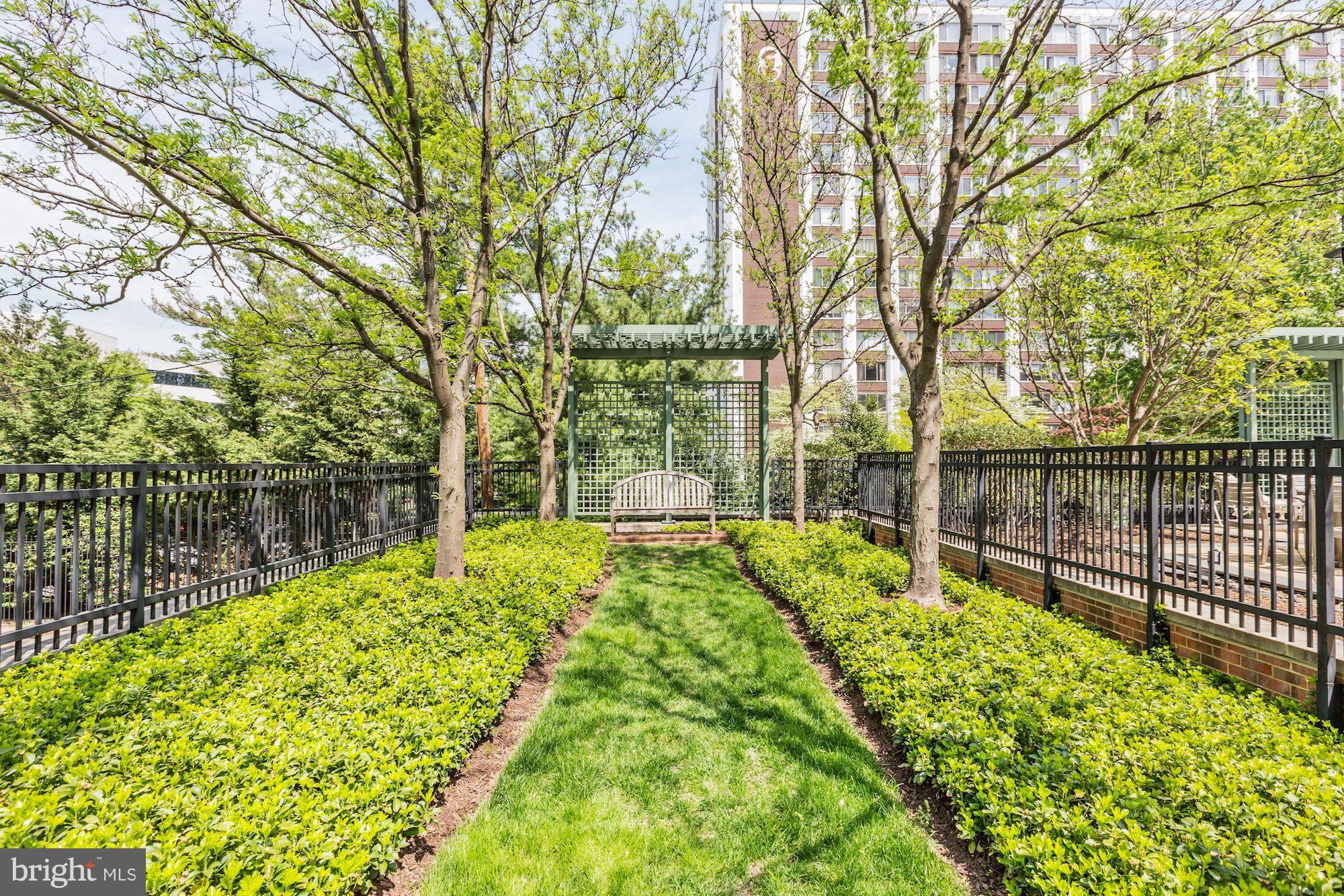 11700 Old Georgetown Road, Unit 503 North Bethesda, MD 20852 - Photo 27 of 28 Gallery Image 27