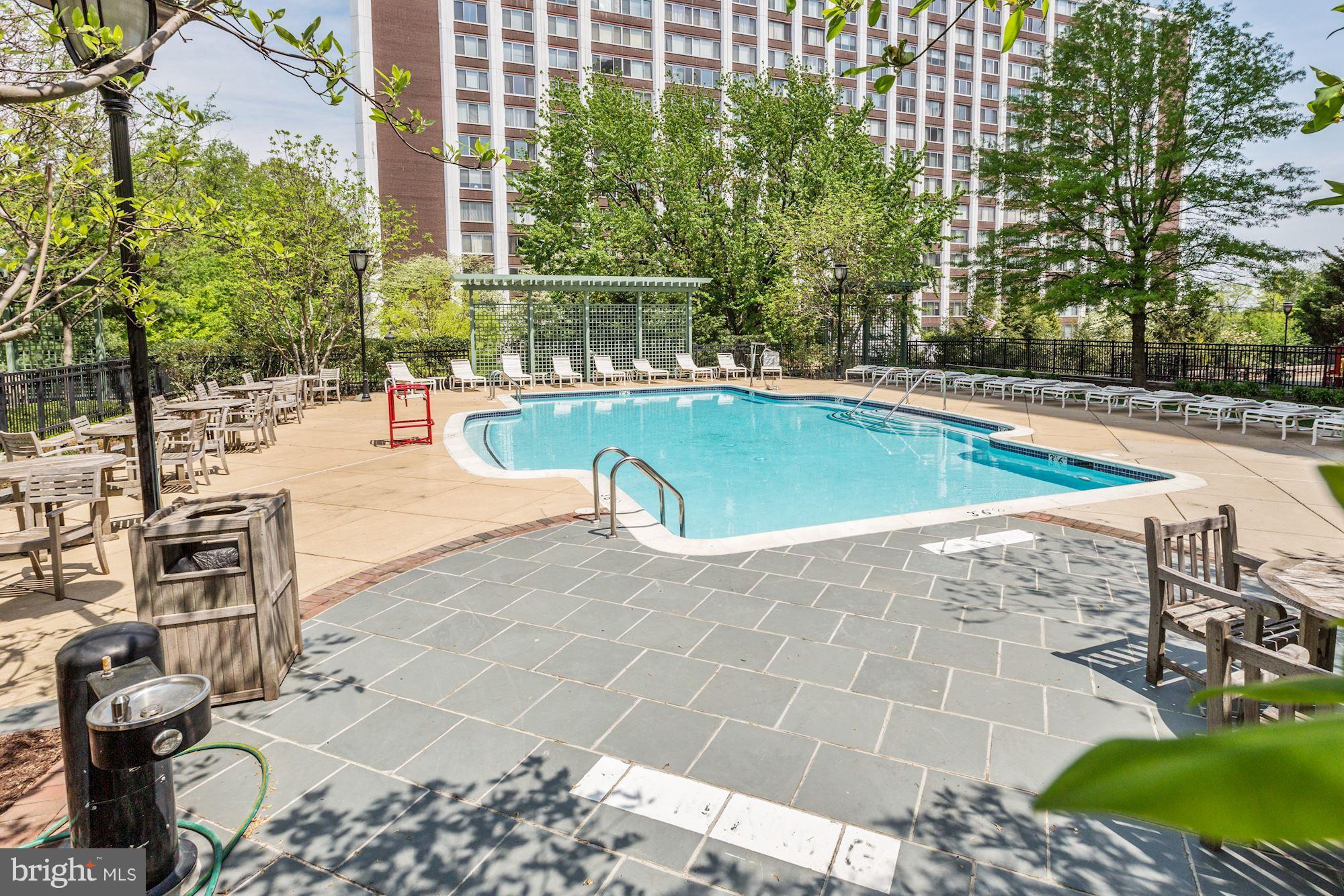 11700 Old Georgetown Road, Unit 503 North Bethesda, MD 20852 - Photo 28 of 28 Gallery Image 28