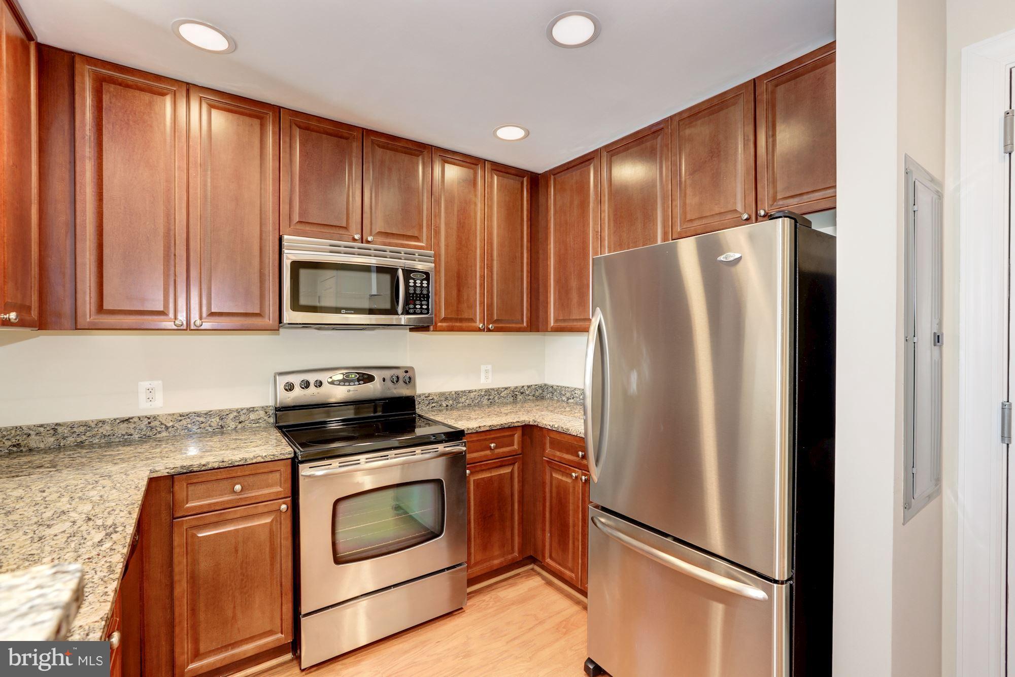 11700 Old Georgetown Road, Unit 503 North Bethesda, MD 20852 - Photo 4 of 28 Gallery Image 4
