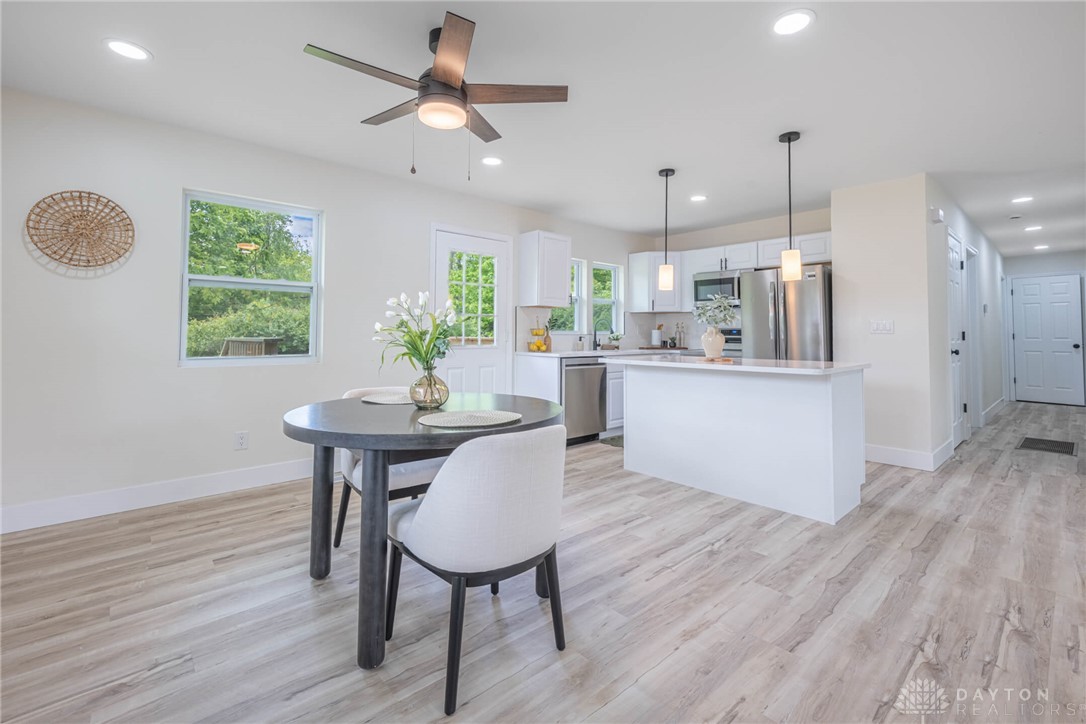 3881 Robinson Vail Road Franklin, OH 45005 - Photo 5 of 30