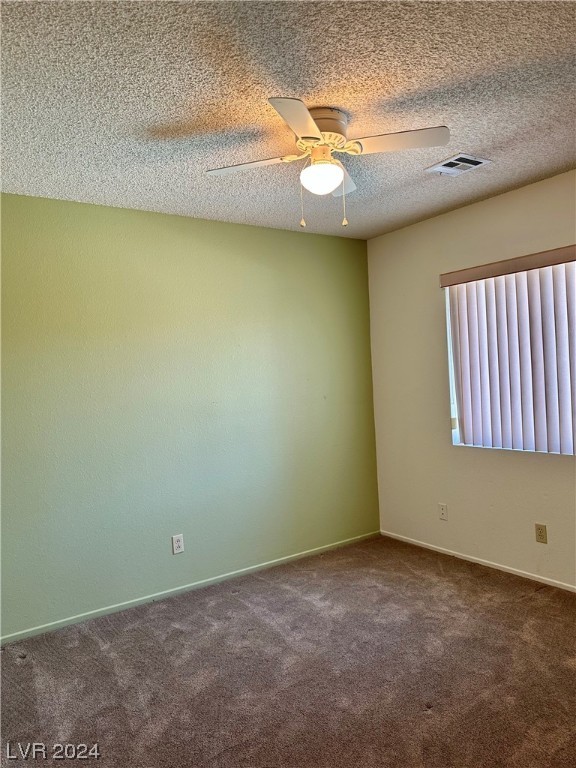 1474 Flintrock Road Henderson, NV 89014 - Photo 27 of 43 3rd Bedroom