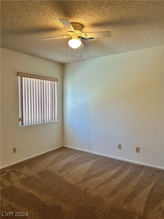 1474 Flintrock Road Henderson, NV 89014 - Photo 28 of 43 2nd Bedroom