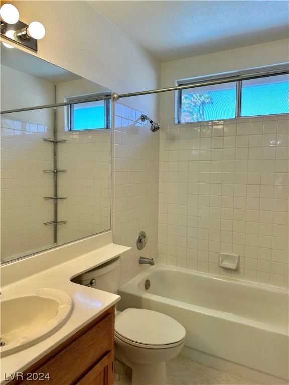 1474 Flintrock Road Henderson, NV 89014 - Photo 29 of 43 2nd Bathroom