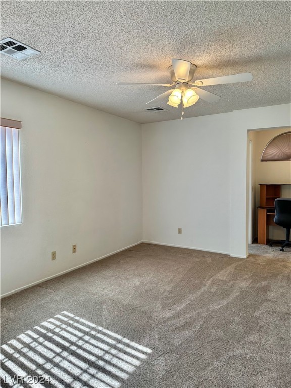 1474 Flintrock Road Henderson, NV 89014 - Photo 31 of 43 Primary Bedroom